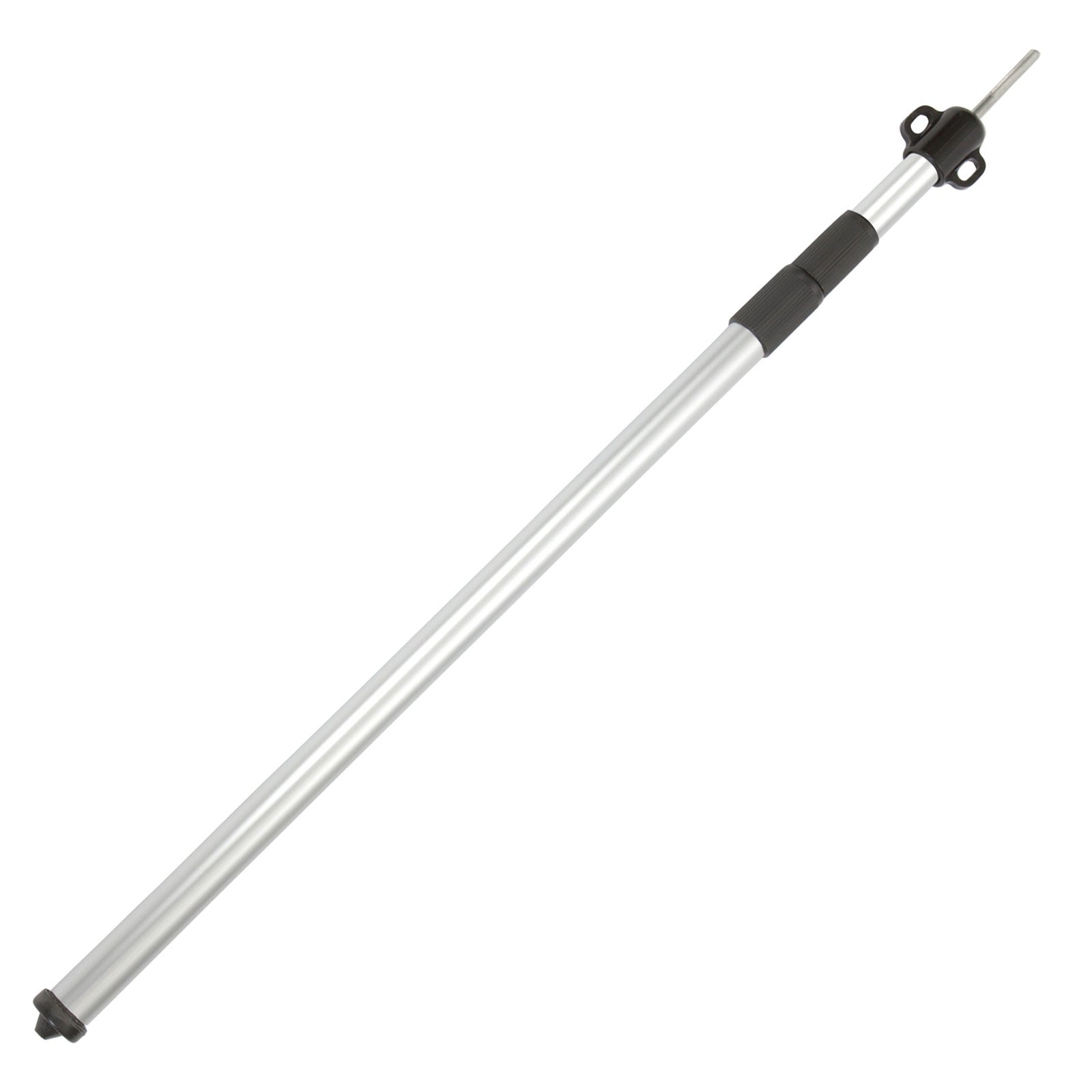 Poteau télescopique BO-CAMP pour auvent de tente, en aluminium, 260 cm