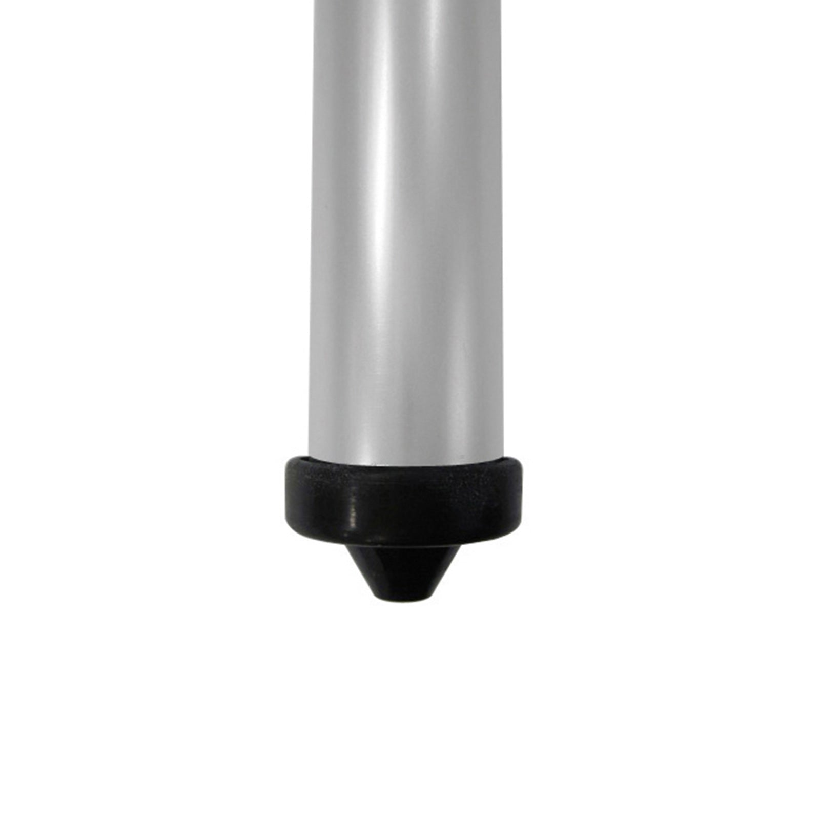 Poteau télescopique BO-CAMP pour auvent de tente, en aluminium, 260 cm