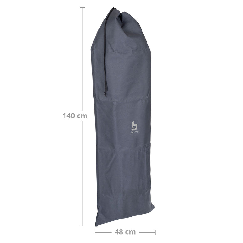 Sac de rangement universel BO-CAMP pour poteaux de tente