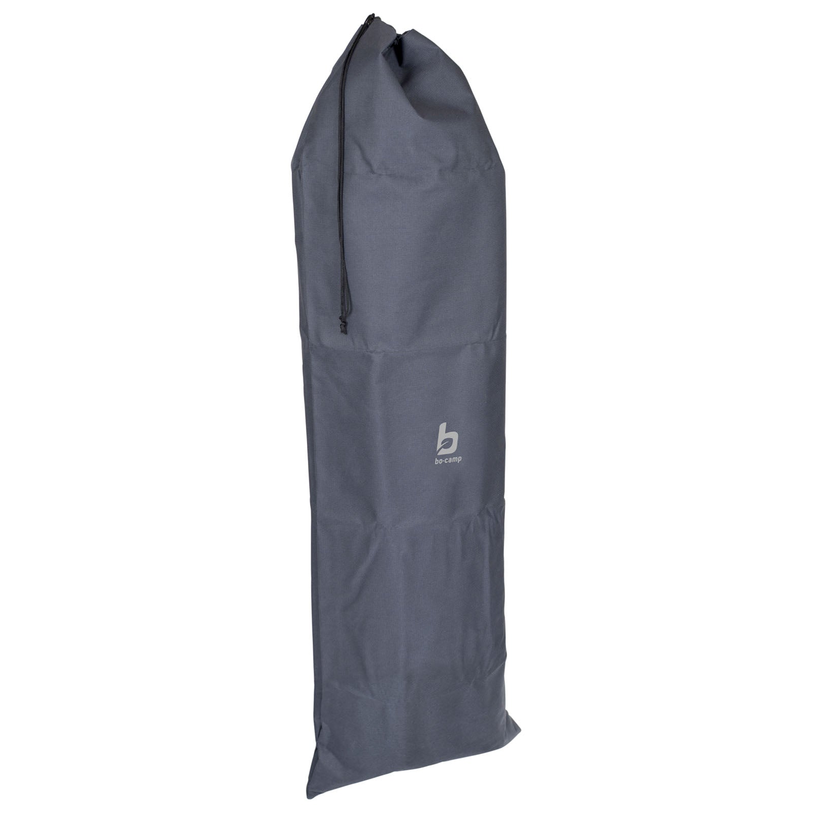BO-CAMP Aufbewahrungsbeutel Universal Zelt Stangen Pack Sack Camping Gestänge