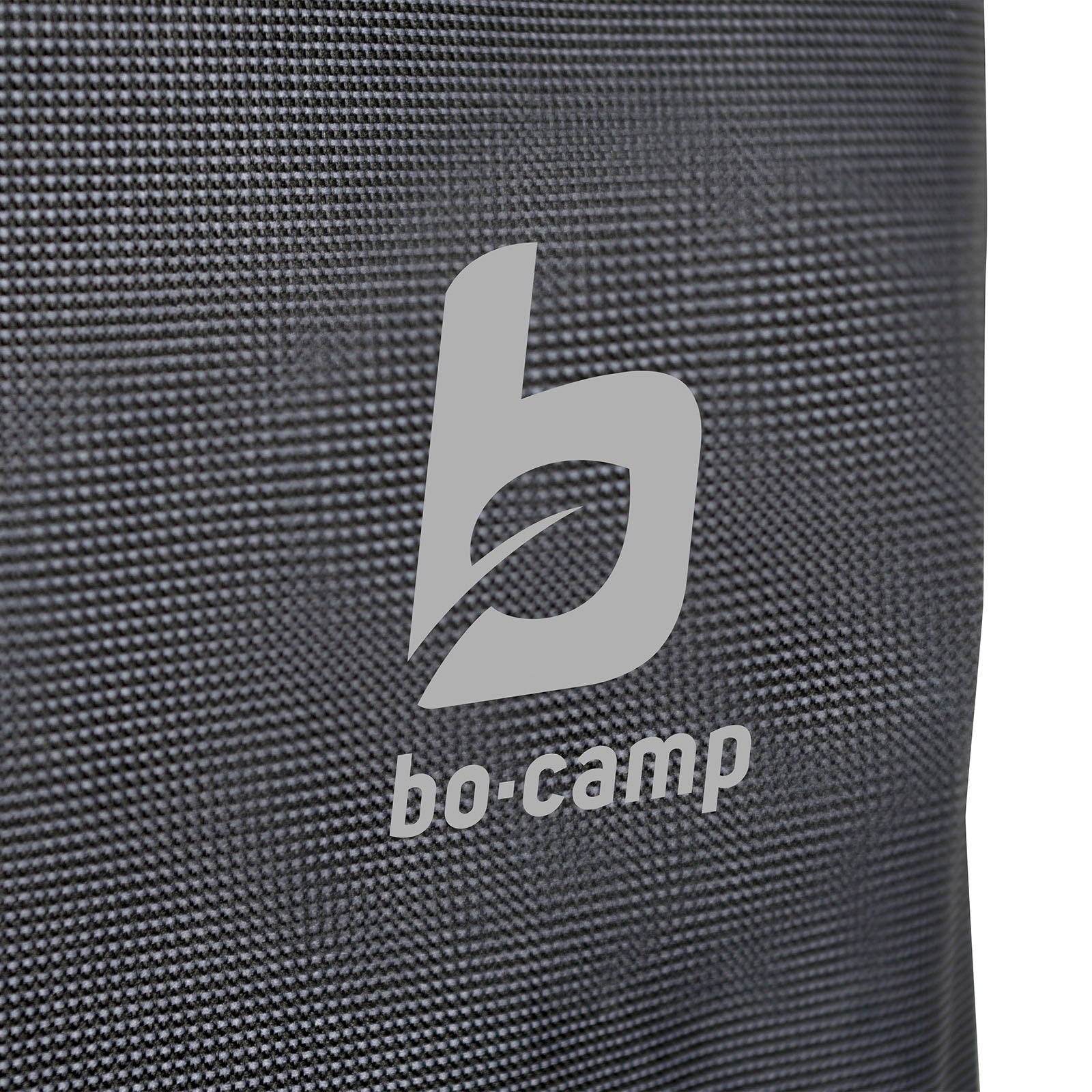 BO-CAMP Aufbewahrungsbeutel Universal Zelt Stangen Pack Sack Camping Gestänge