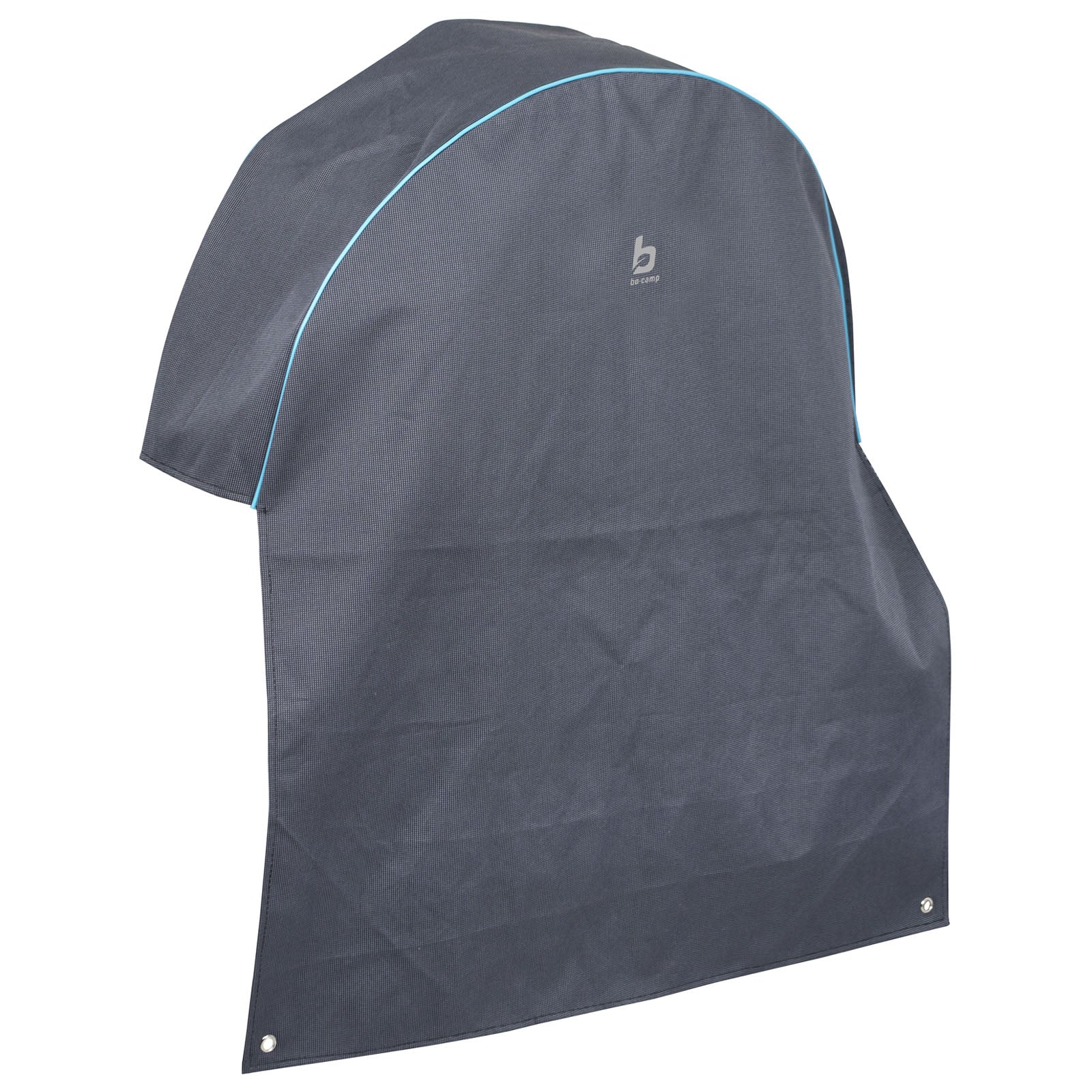Housse de roue BO-CAMP grande taille pour caravane, camping-car, camping-car