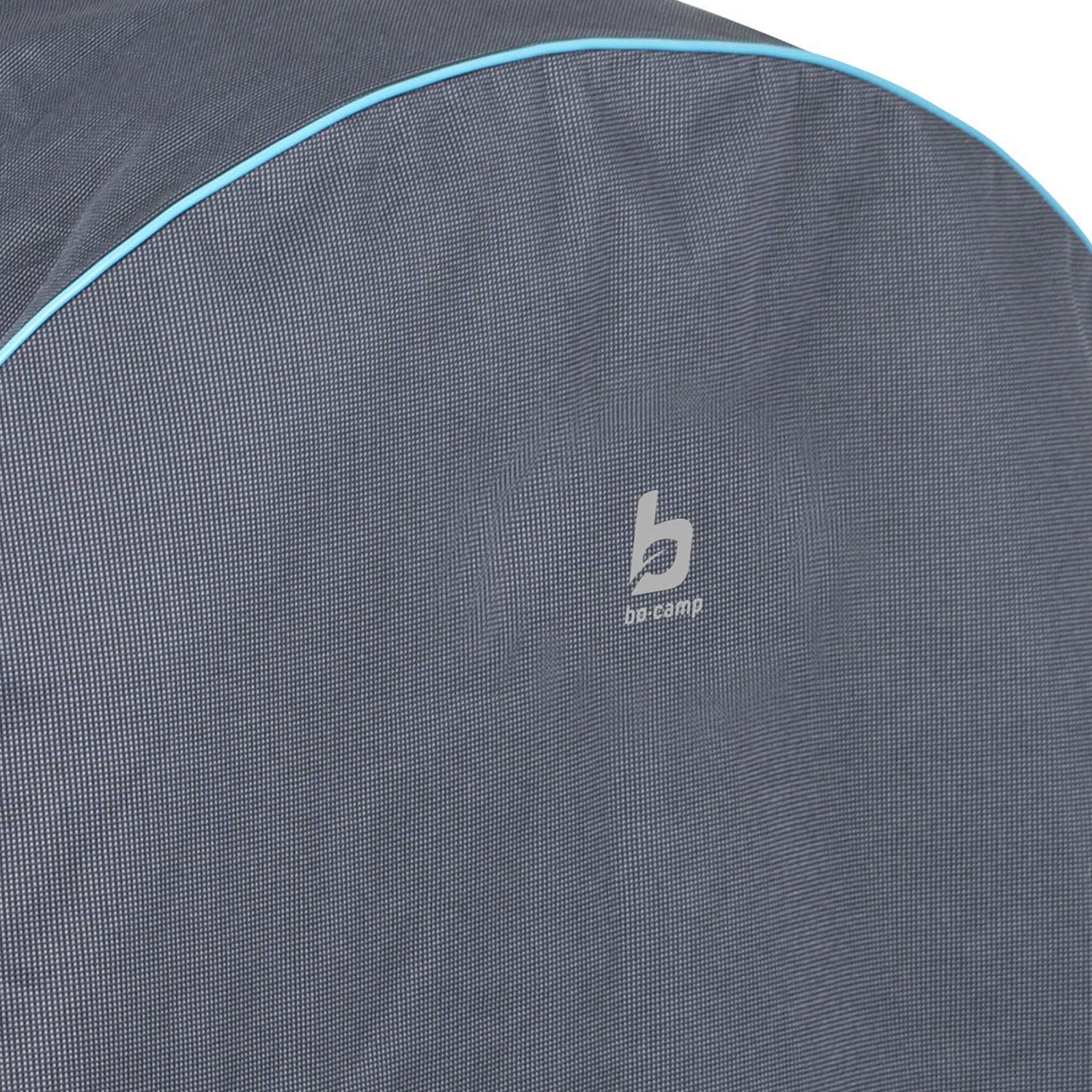 Housse de roue BO-CAMP grande taille pour caravane, camping-car, camping-car