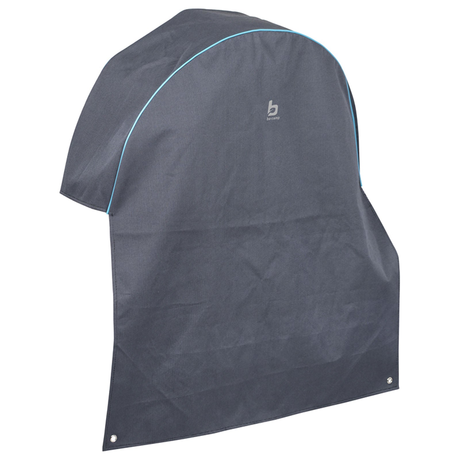 Housse de roue BO-CAMP, protection solaire pour pneu, caravane, camping-car