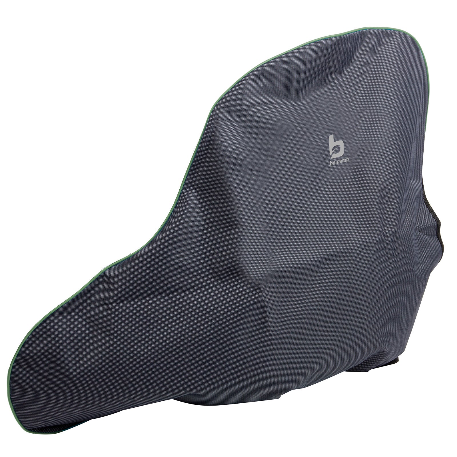 Housse de protection pour timon de caravane BO-CAMP, housse de protection pour timon de caravane, remorque, intempéries, voiture