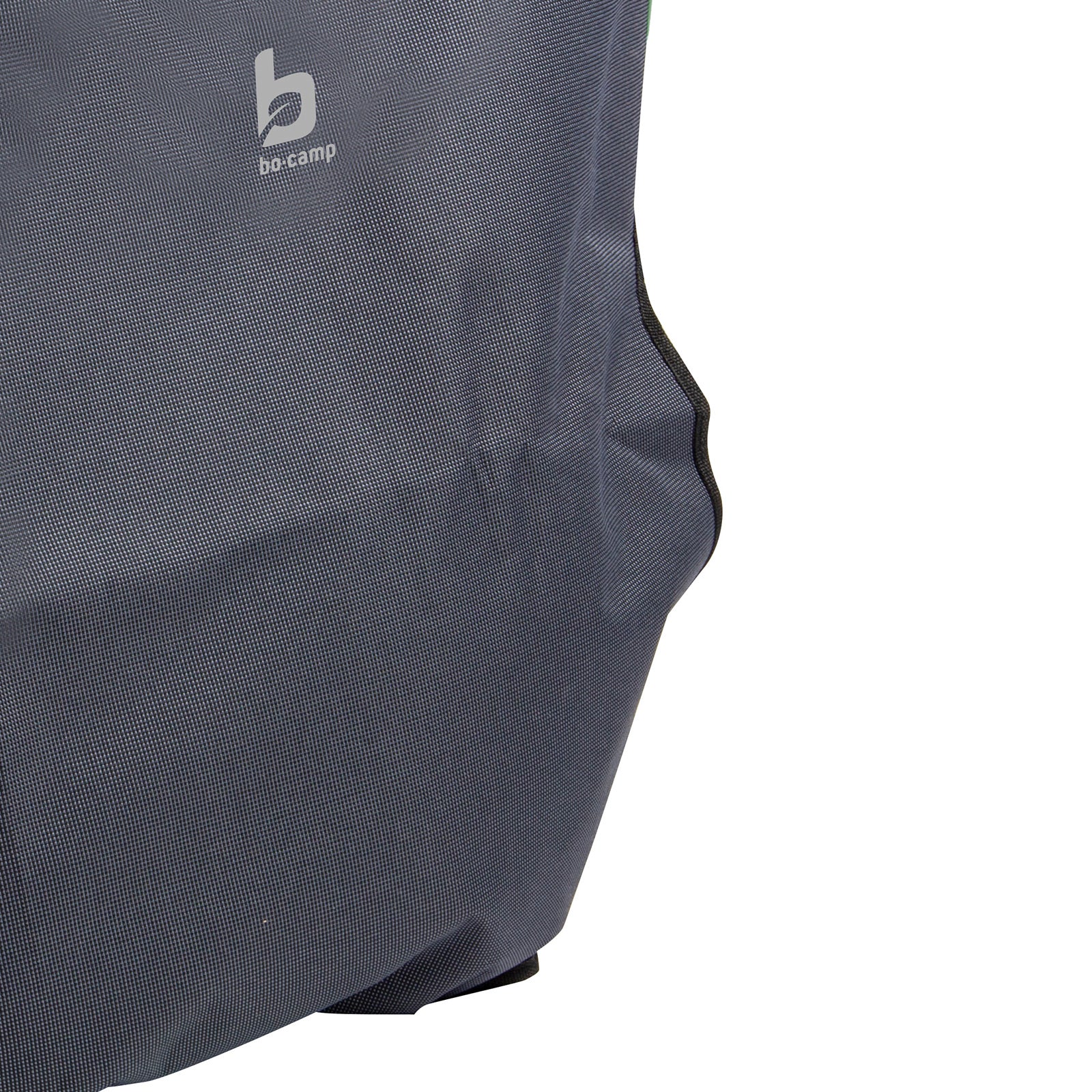 Housse de protection pour timon de caravane BO-CAMP, housse de protection pour timon de caravane, remorque, intempéries, voiture