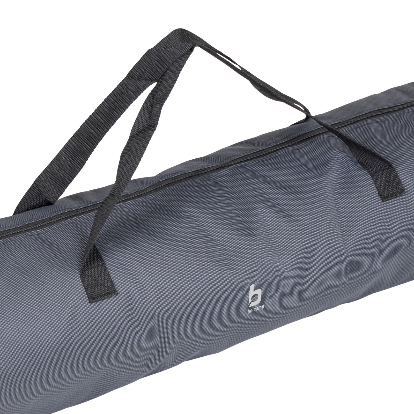 BO-CAMP Aufbewahrungstasche Universal Zelt Stangen Pack Tasche Camping Gestänge