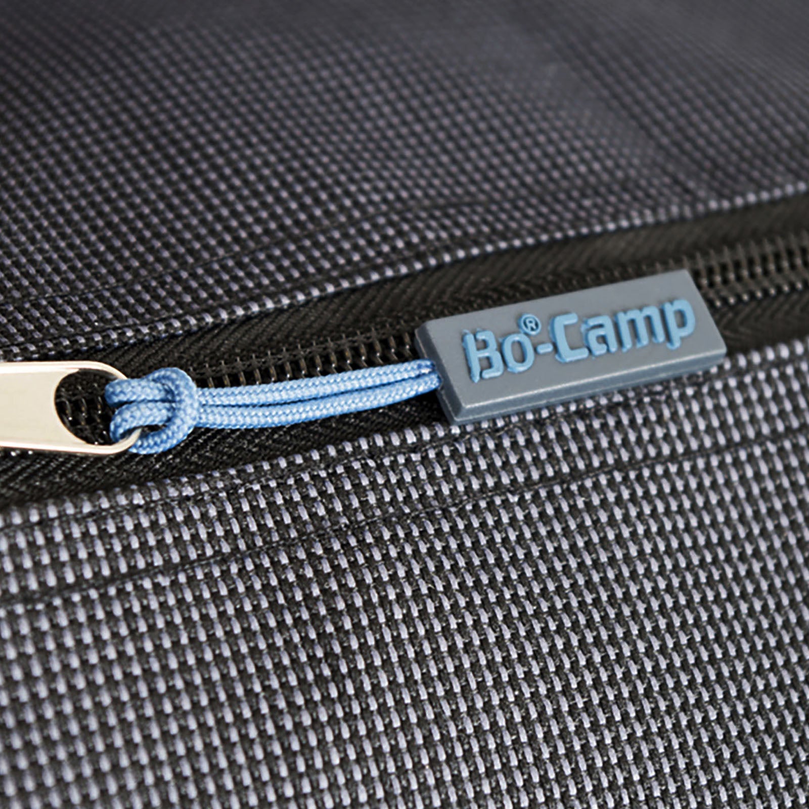 BO-CAMP Aufbewahrungstasche Universal Zelt Stangen Pack Tasche Camping Gestänge