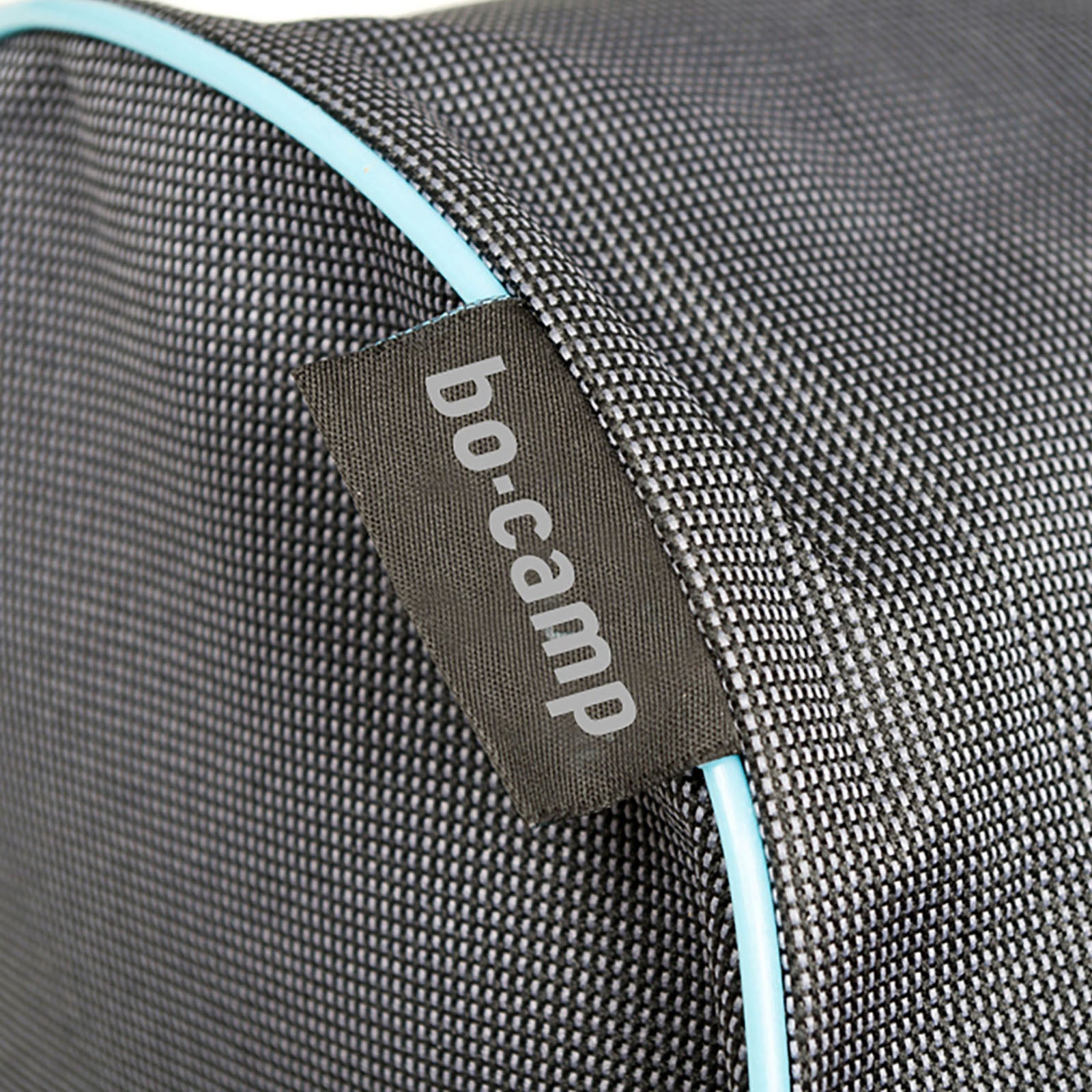 BO-CAMP Aufbewahrungstasche Universal Zelt Stangen Pack Tasche Camping Gestänge