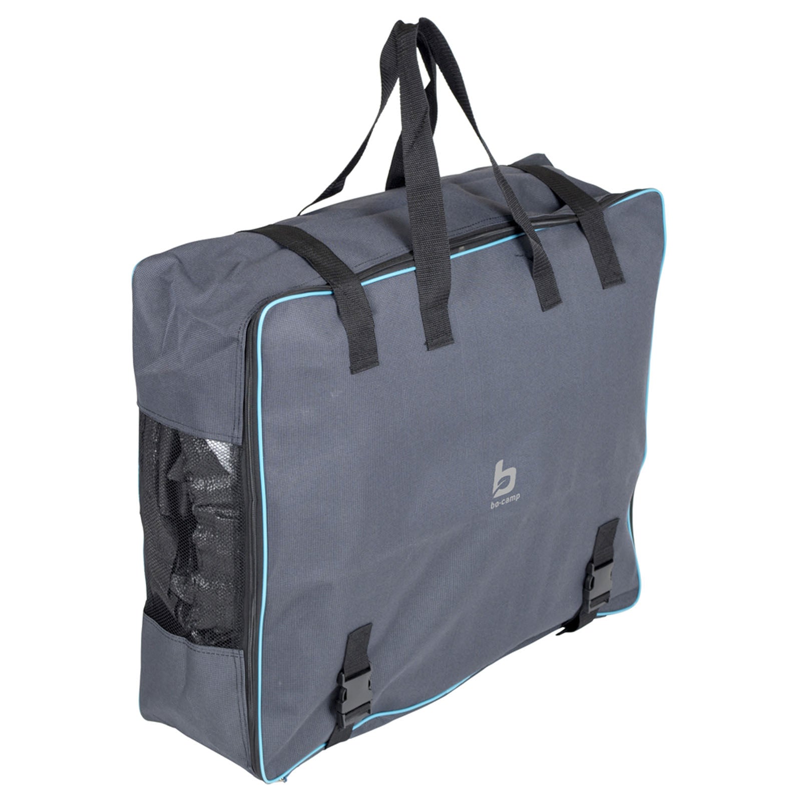 BO-CAMP Aufbewahrungstasche Zelt-Teppich-Boden-Pack-Tasche-Schutz-Hüll