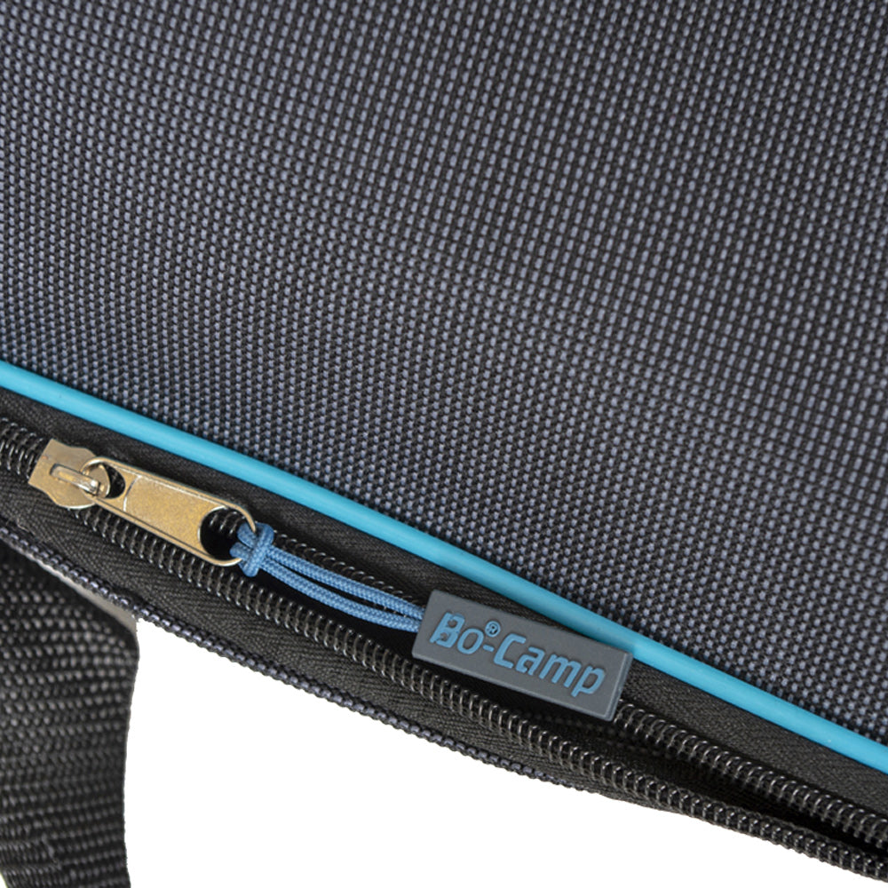 BO-CAMP Universal Camping Klapp Tisch Pack Tasche Aufbewahrung Schutz Hülle