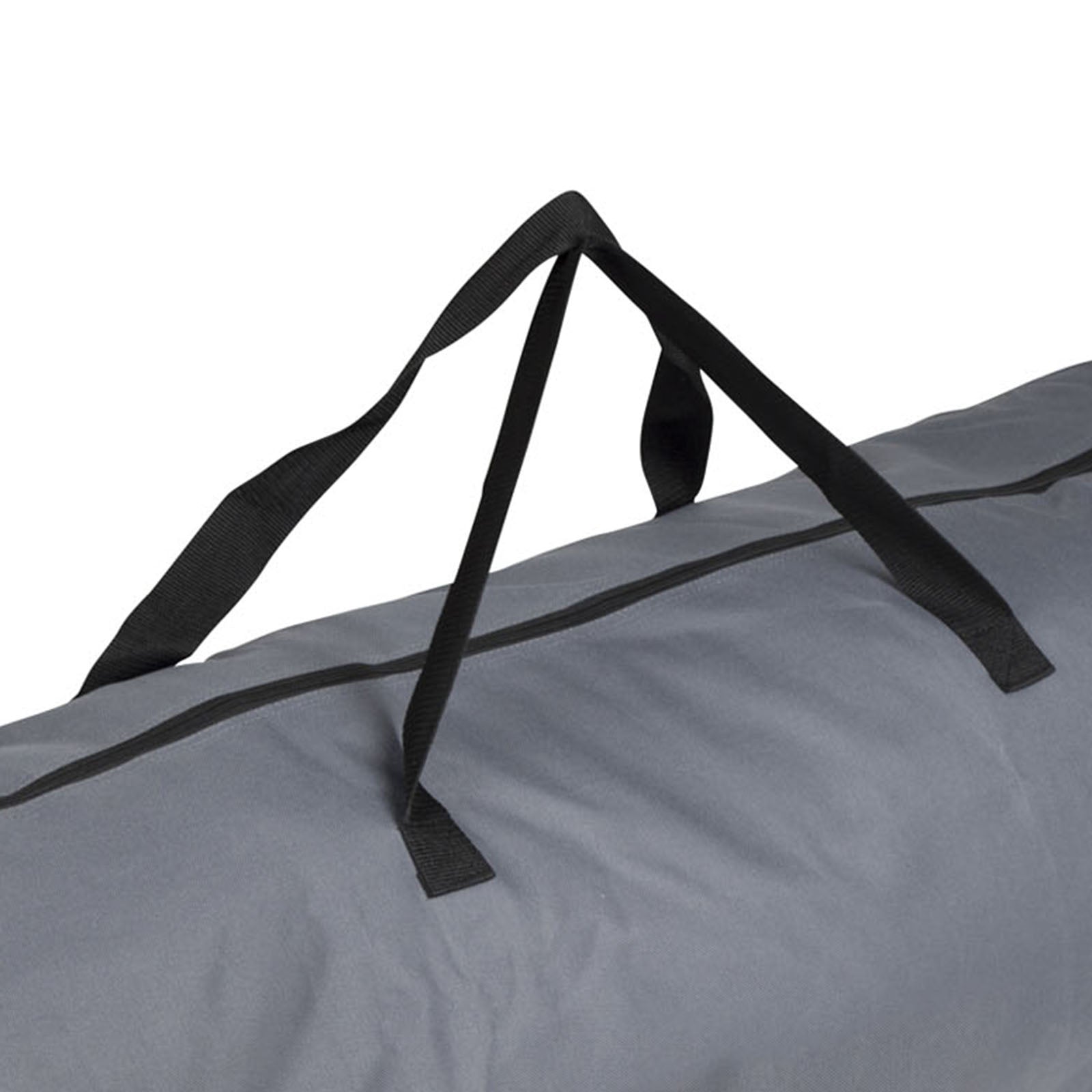 BO-CAMP Aufbewahrungstasche Universal Zelt Stangen Pack Tasche Camping Gestänge