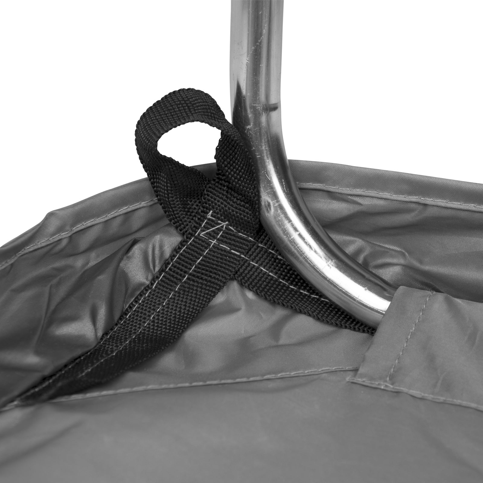 BO-CAMP Caravan Awning Window Motorhome Camping Sun Protection Piping 180x75cm