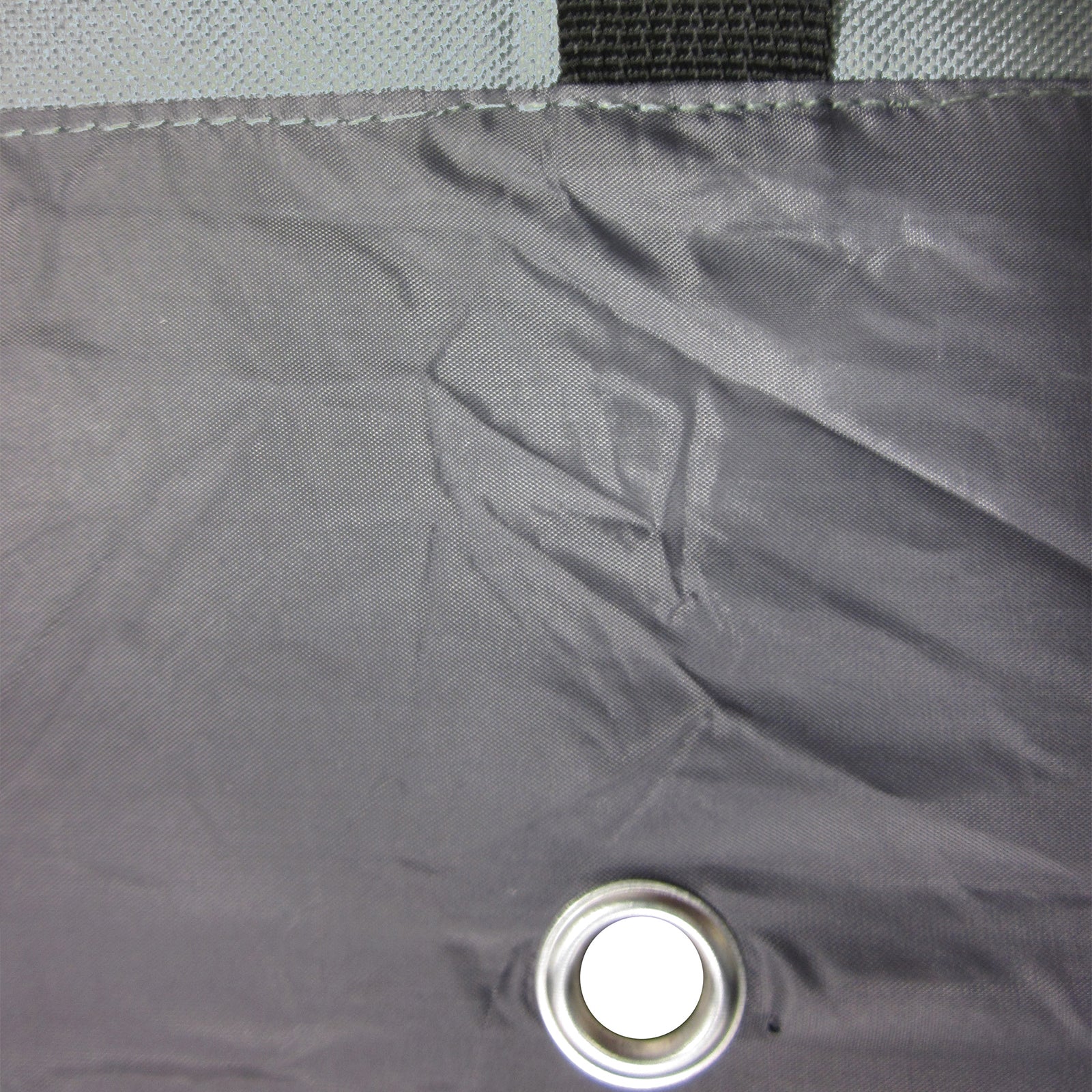 BO-CAMP Bodenschürze Wohnwagenschürze Hänge Schrank Rad Sonnen Schutz Camping