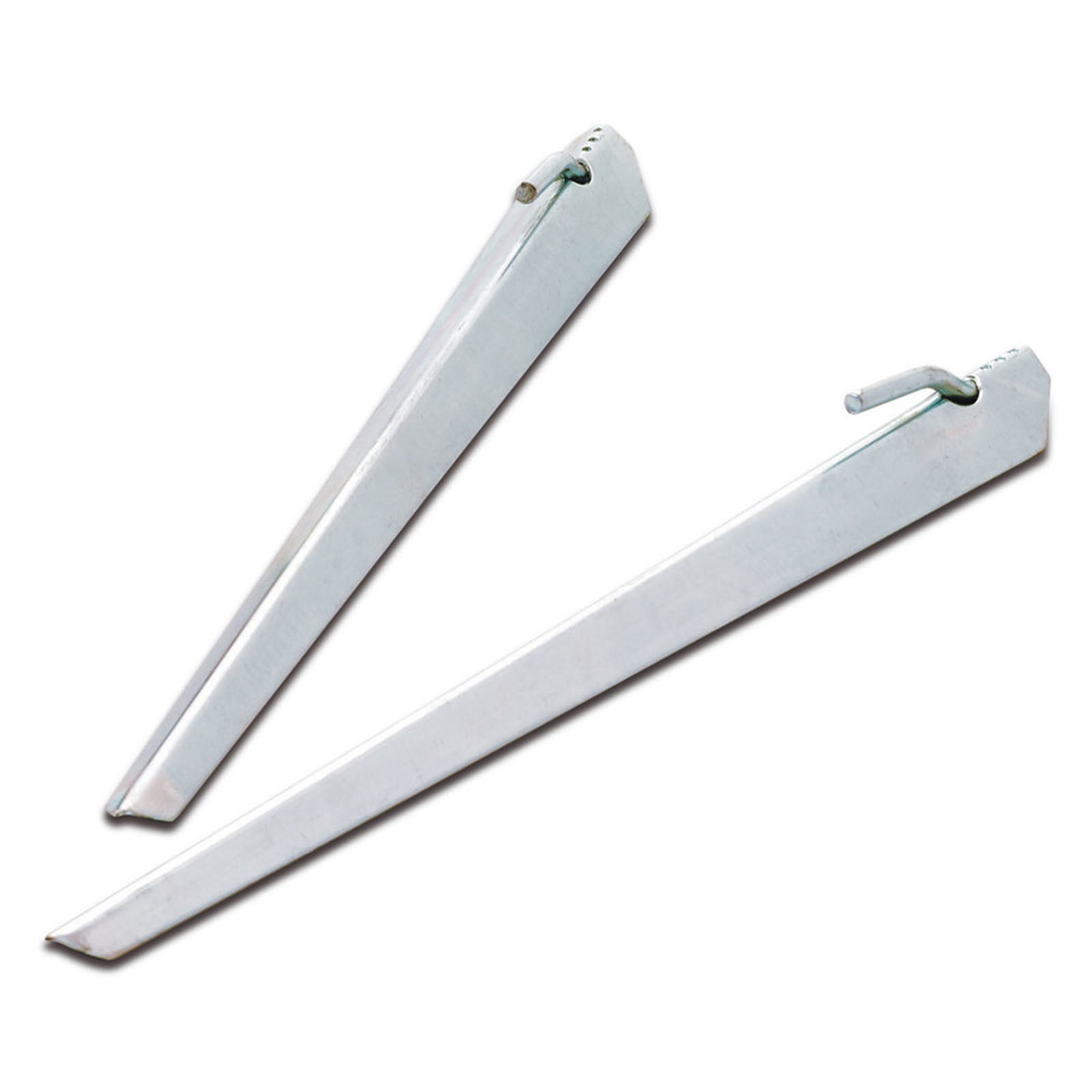 Storm band set awning tensioning band in front of tent securing caravan roof camping 13 m