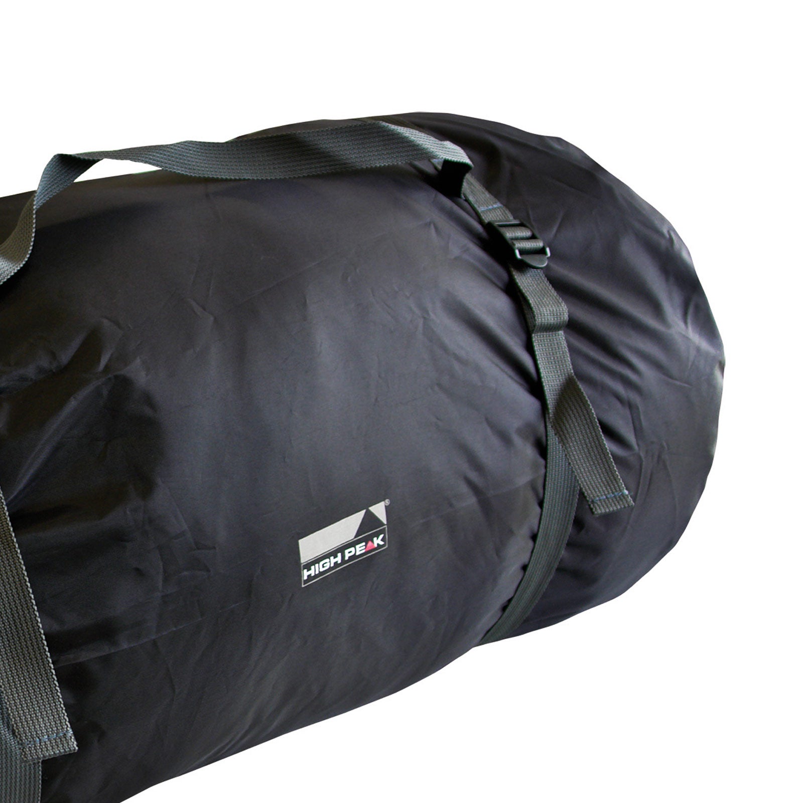 HIGH PEAK universele tenttas – compressie, opbergen, bescherming, kamperen