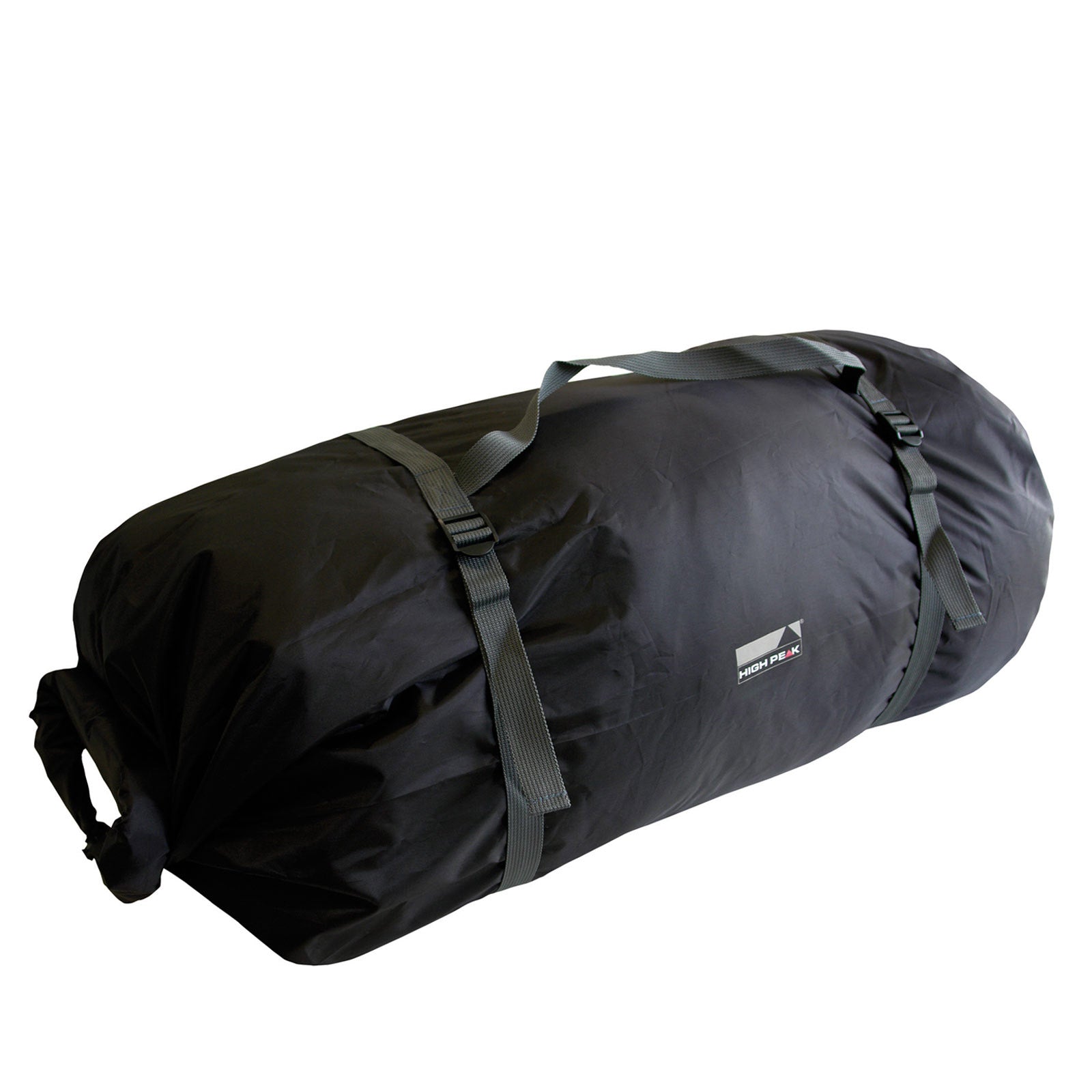 HIGH PEAK Universal Zelt Pack Tasche - Kompressions Aufbewahrung Schutz Camping