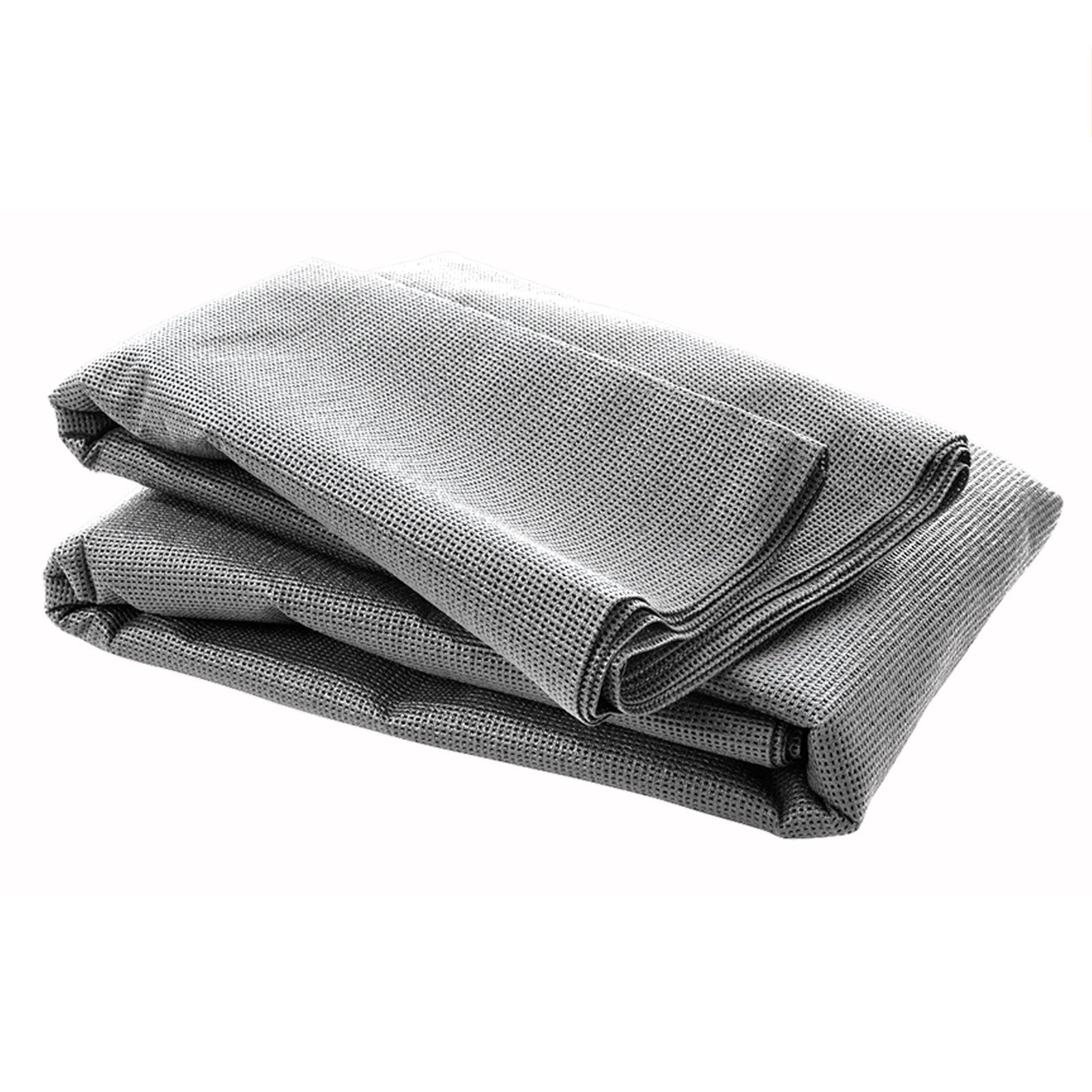 BO-CAMP Tapis d'auvent pour tente de camping, caravane, balcon, extérieur, 2-6 m