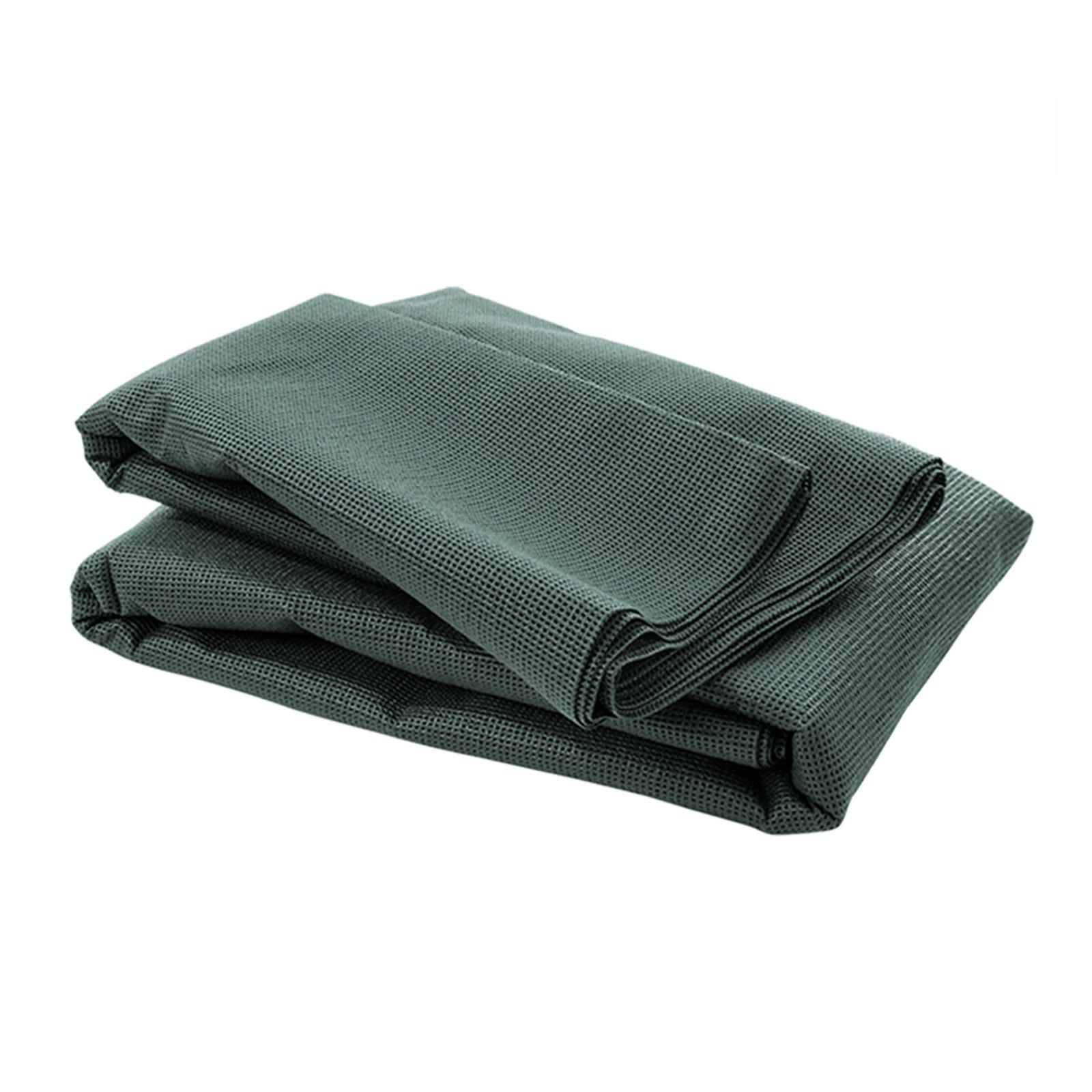 BO-CAMP Tapis d'auvent pour tente de camping, caravane, balcon, extérieur, 2-6 m