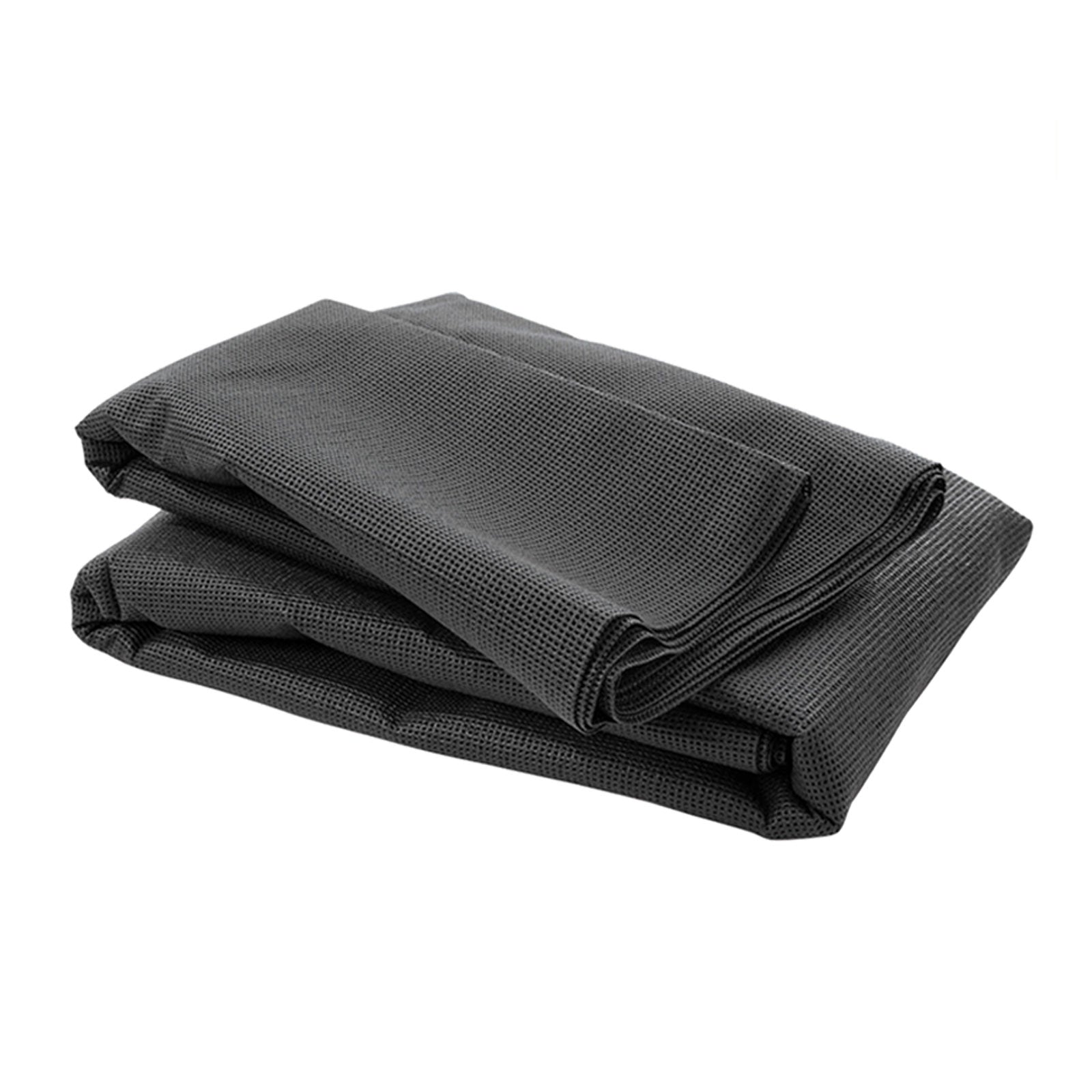 BO-CAMP Tapis d'auvent pour tente de camping, caravane, balcon, extérieur, 2-6 m