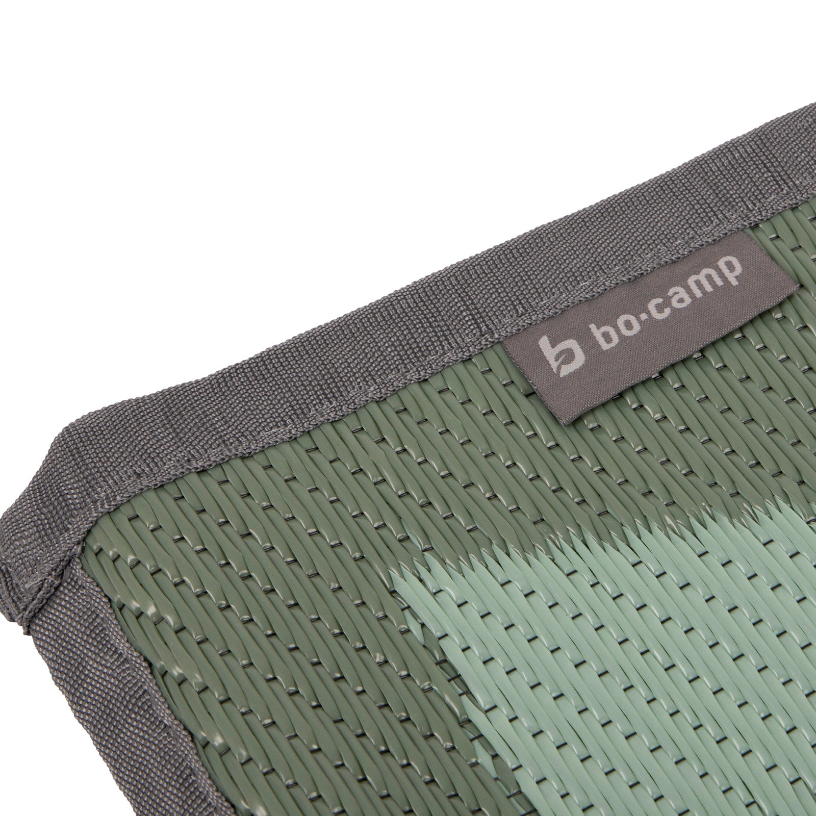 Tapis d'extérieur BO-CAMP Oxomo Camping Auvent Auvent Tapis Balcon Tente Sol