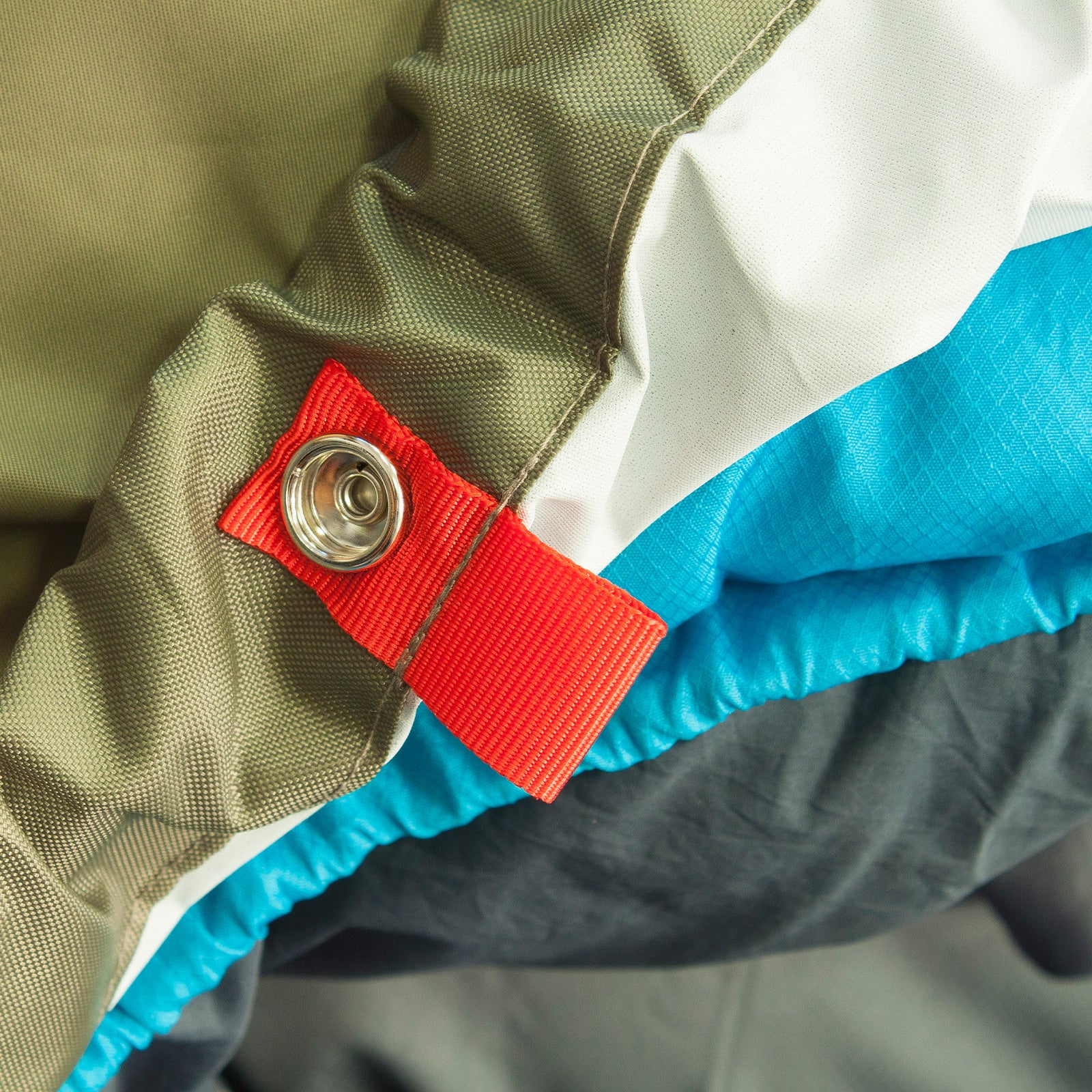 YATE bivouac bag for sleeping bag & sleeping mat cover Bivy Bivi Bag cover Mosquito net