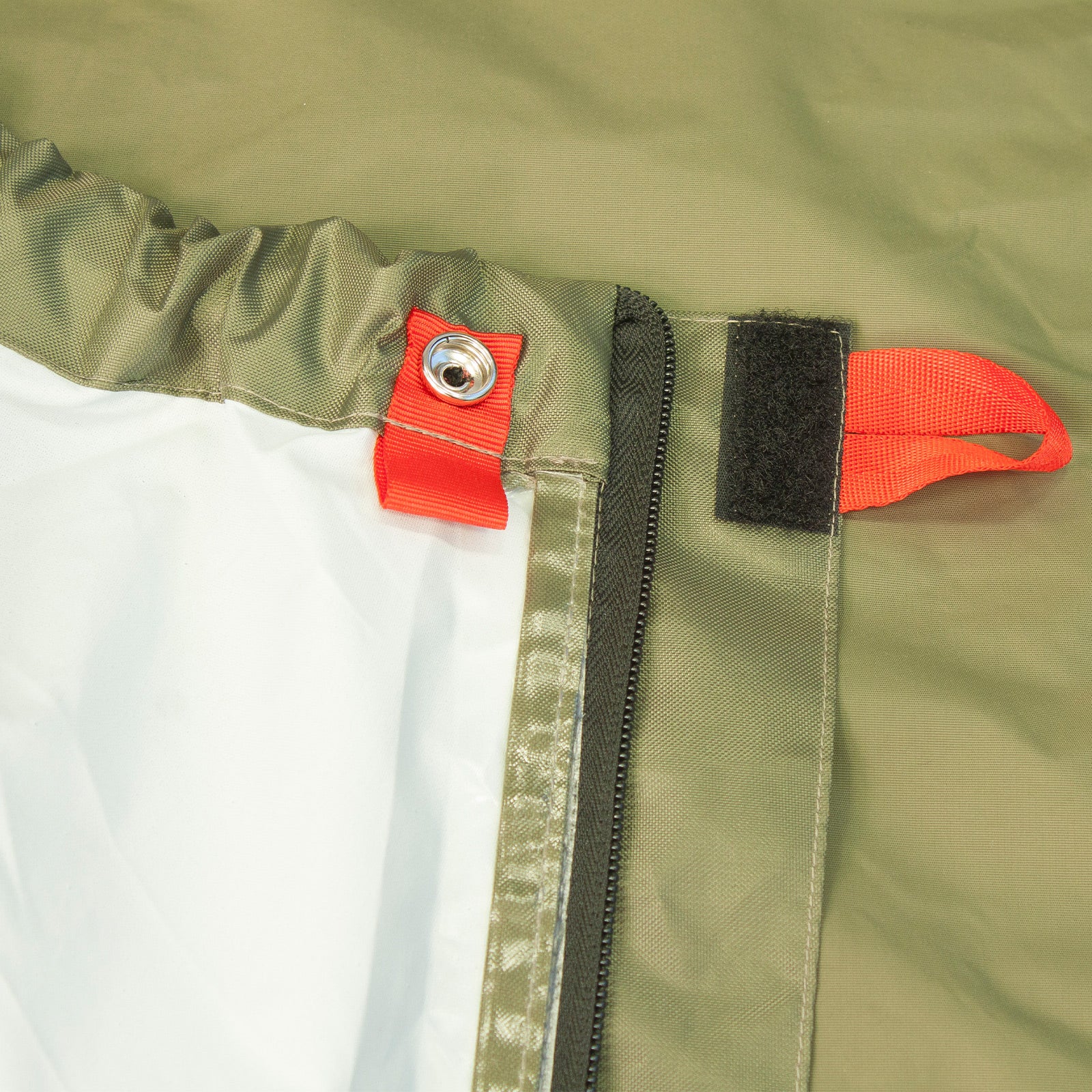 YATE bivouac bag for sleeping bag & sleeping mat cover Bivy Bivi Bag cover Mosquito net