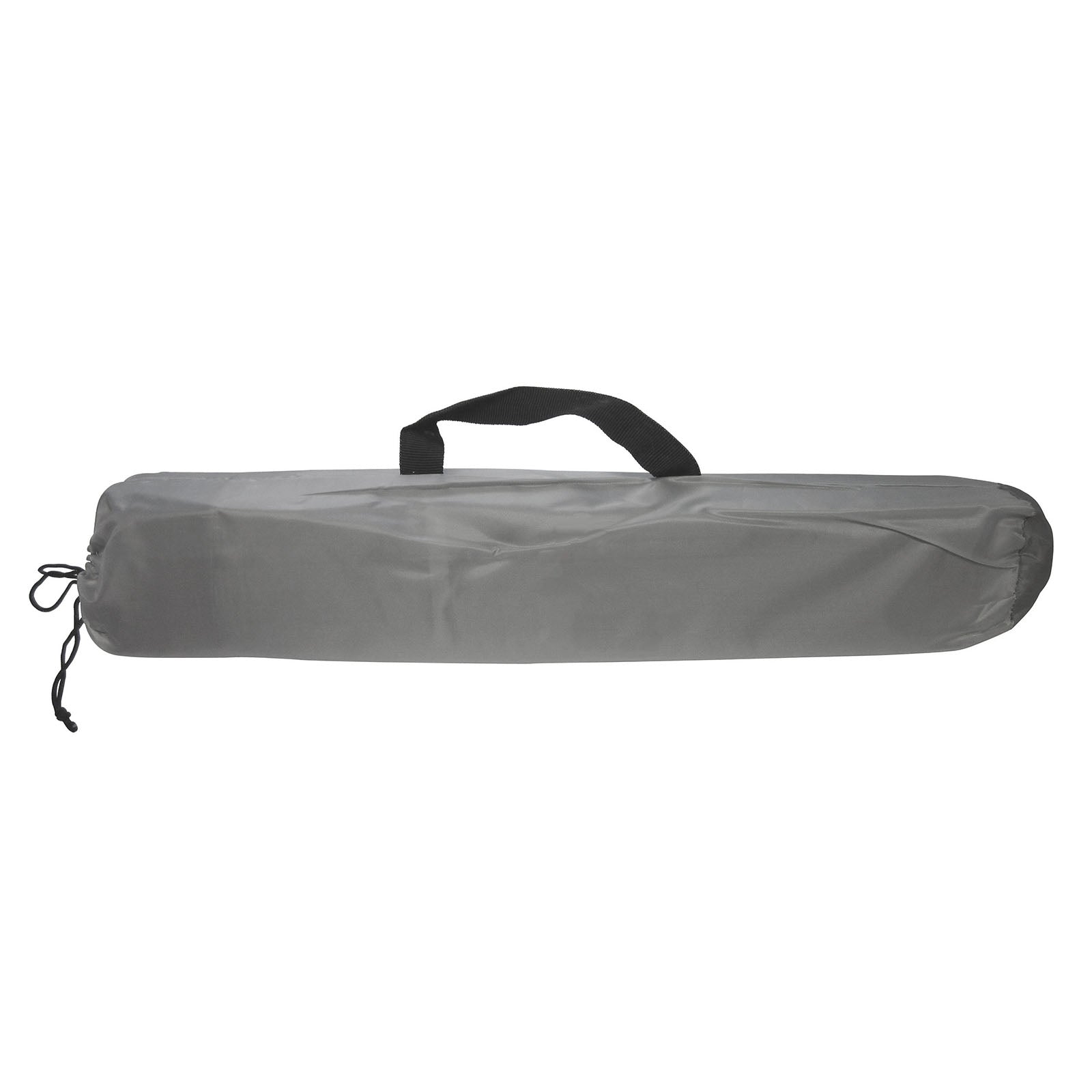 BO-CAMP Brise-vent solide 500 x 140 cm pour camping, jardin, plage, long, grand format
