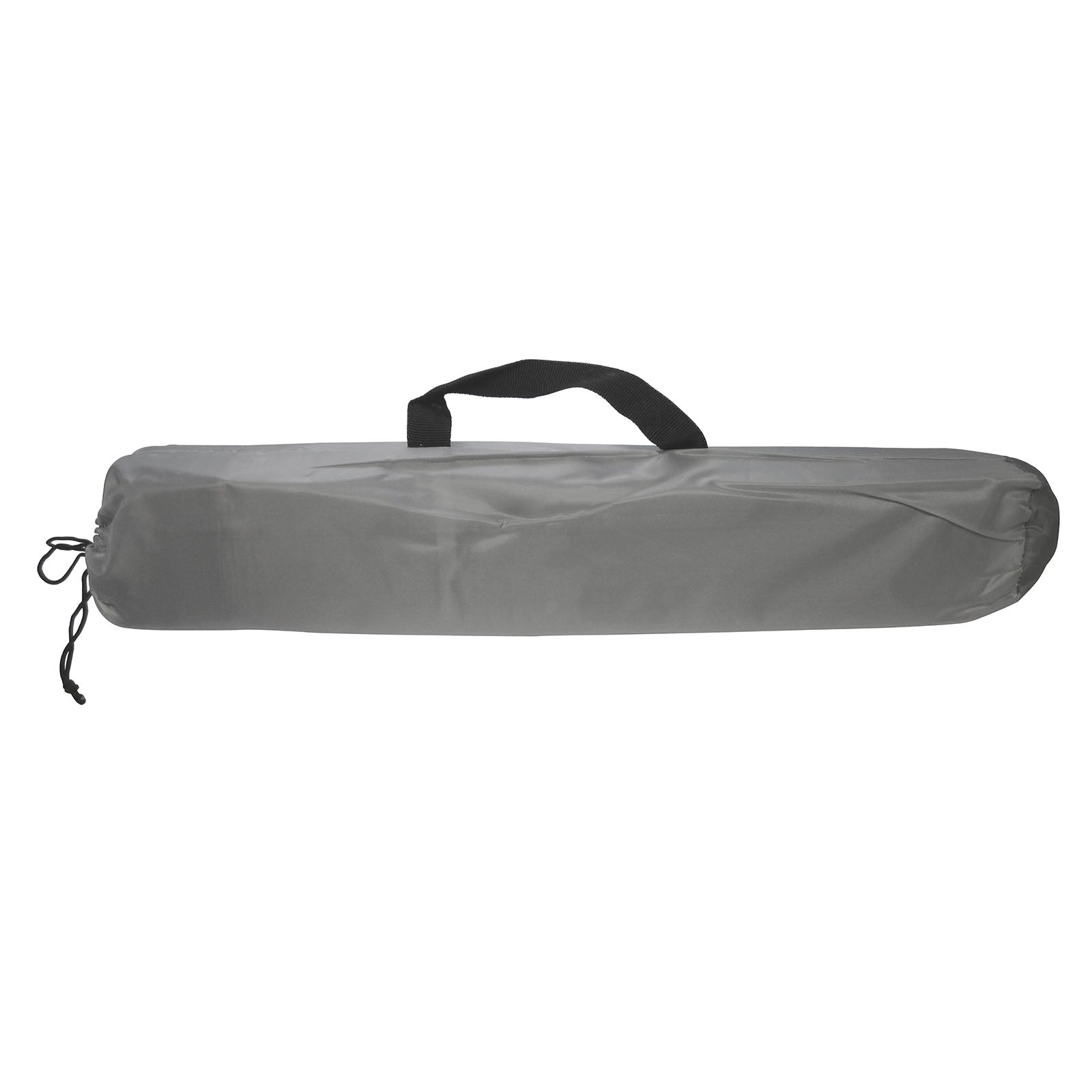 BO-CAMP Camping Windbreak XL - Tente de plage Clôture de jardin Écran de confidentialité Grand 500x140