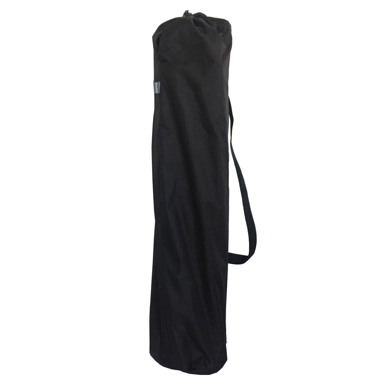 KINGCAMP Campingklapstoel XL Klapstoel Tuin Outdoor Armleuningen Staal 136 kg
