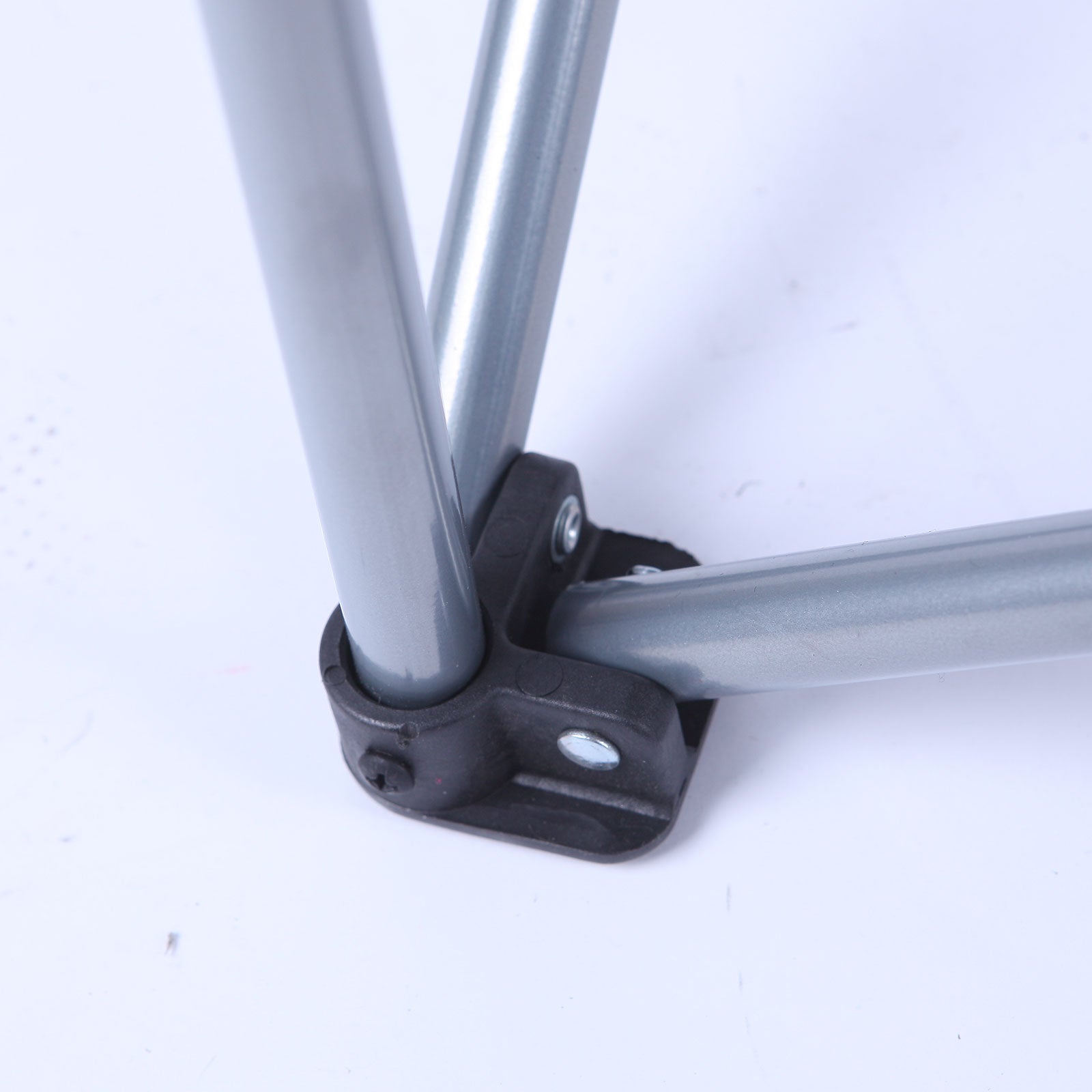 KINGCAMP MoonChair XL Camping Klapp Stuhl Garten Falt Sessel Kühltasche 150 kg