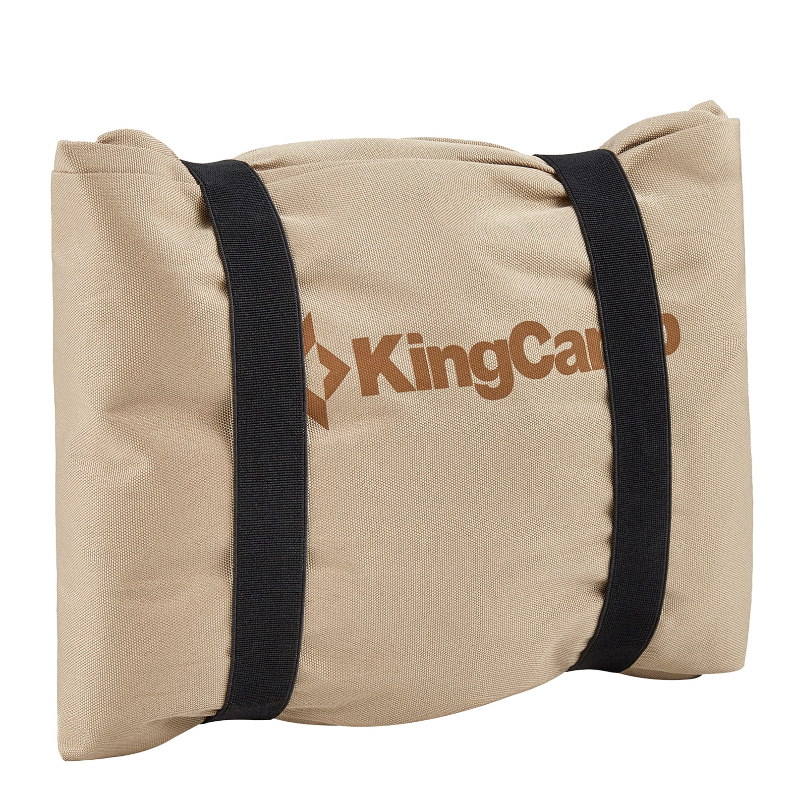 KINGCAMP Inflatable Air Cube Camping Seat Stool Garden Air Furniture