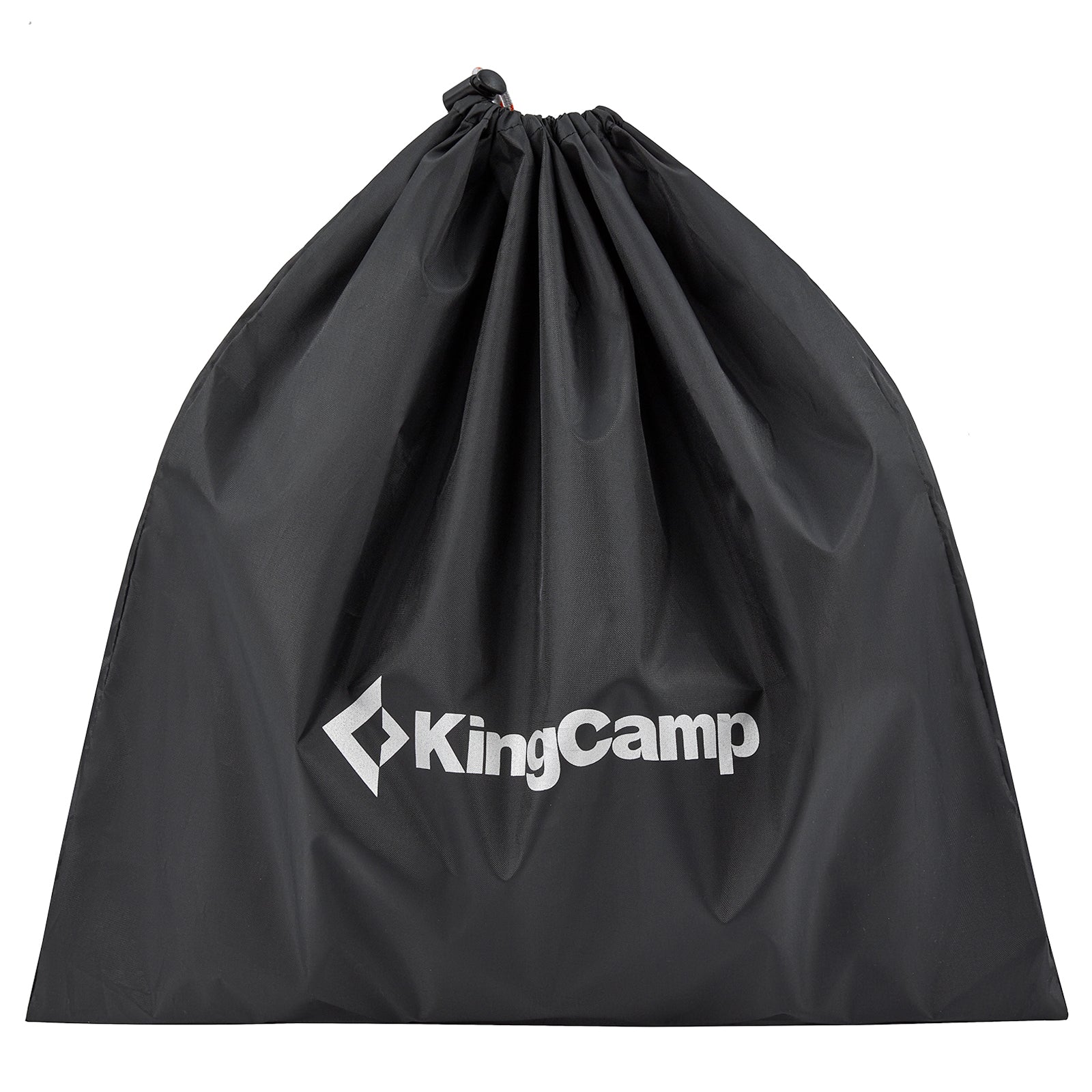 KINGCAMP Inflatable Air Cube Camping Seat Stool Garden Air Furniture