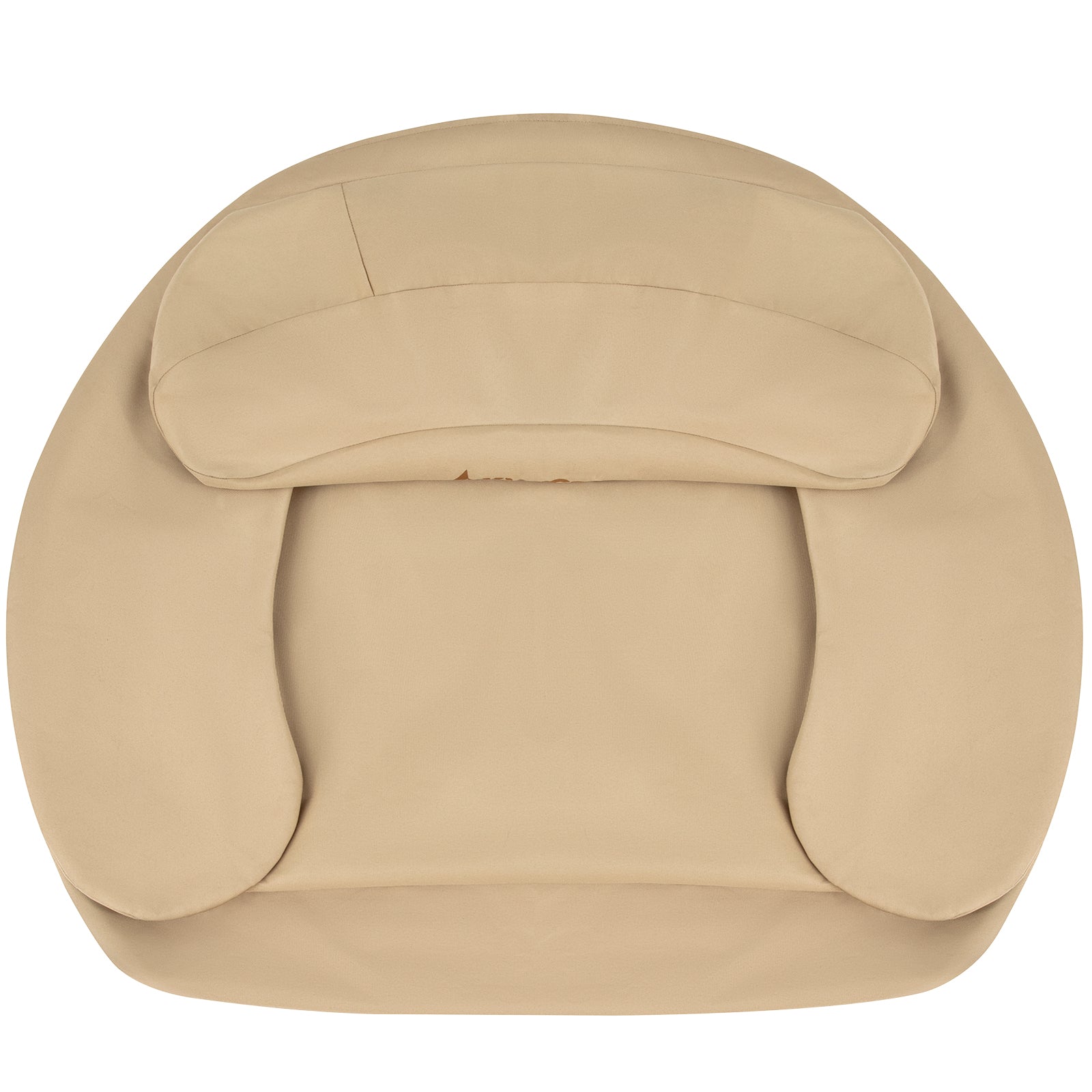 Chaise longue gonflable KINGCAMP, siège de camping gonflable, mobilier de jardin pour glamping