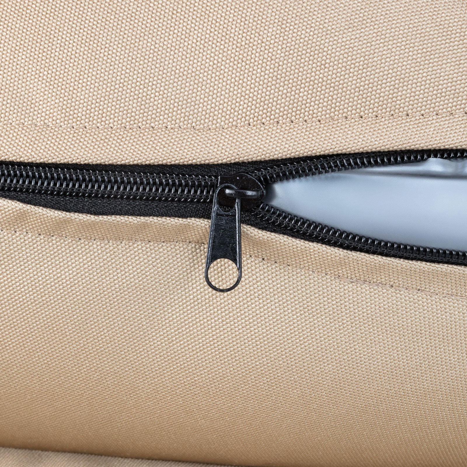 Chaise longue gonflable KINGCAMP, siège de camping gonflable, mobilier de jardin pour glamping