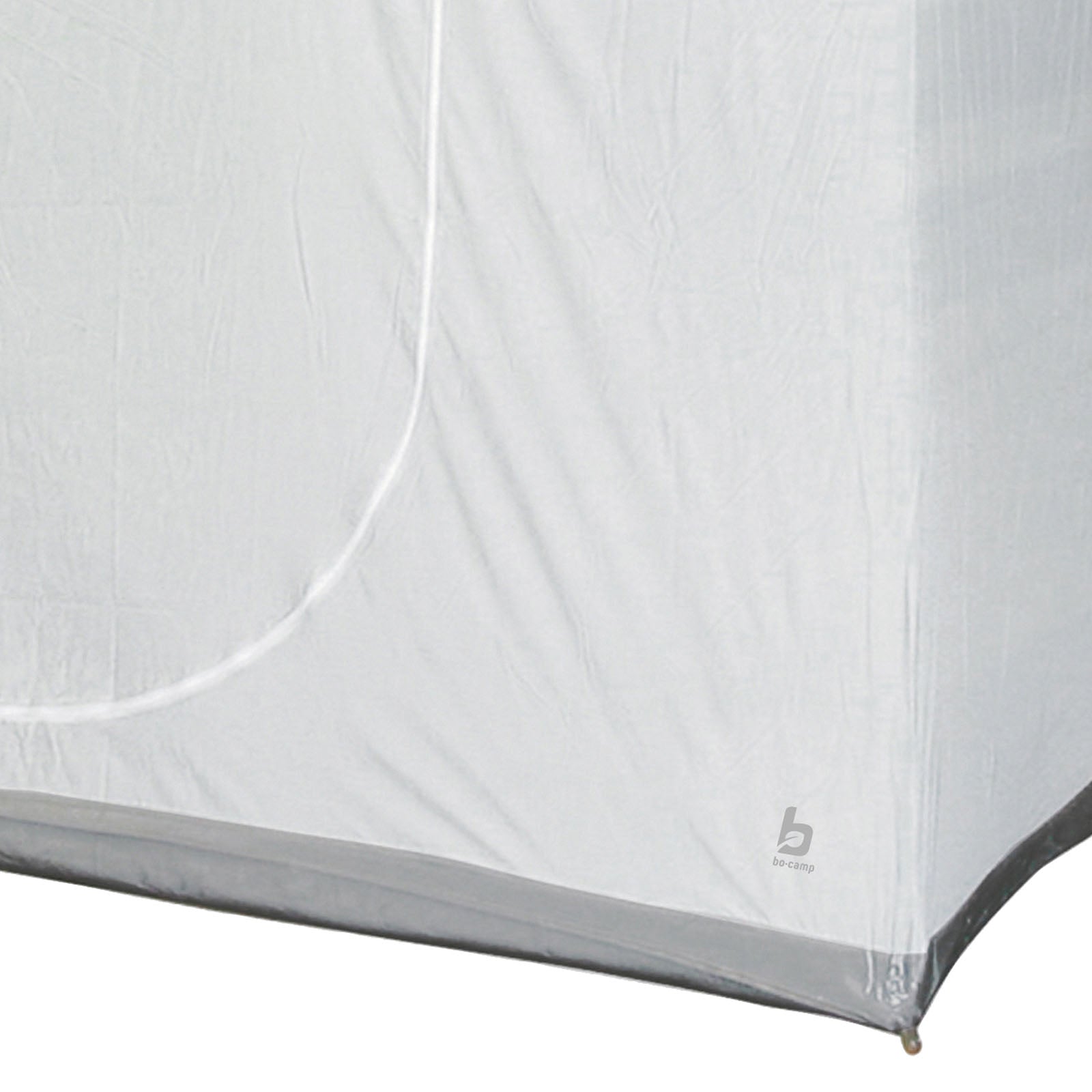 BO-CAMP Innenzelt für Vorzelt Camping Universal Innen Zelte Schlaf Zelt Kabine