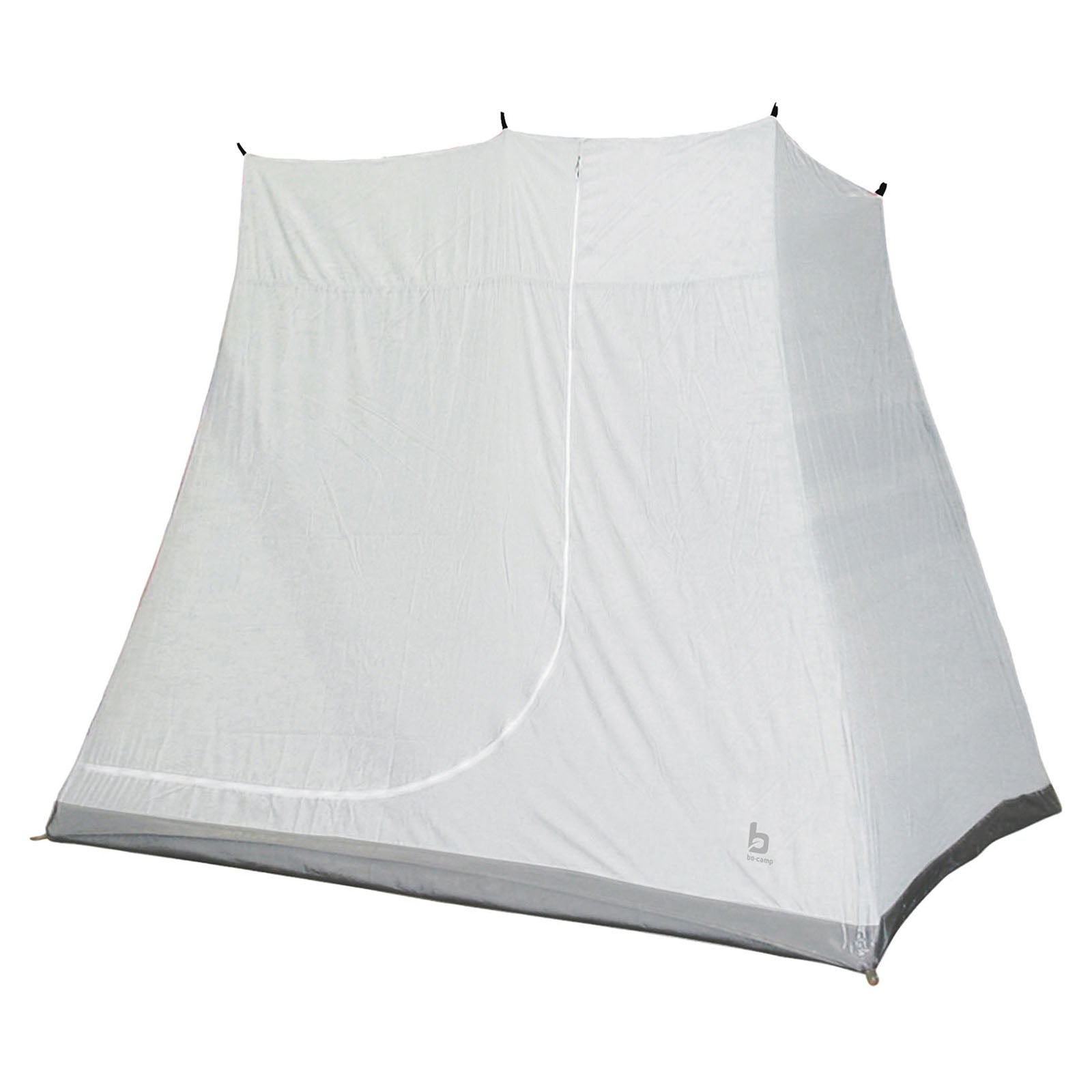 BO-CAMP Innenzelt für Vorzelt - Camping Universal Schlaf Kabine Zelt 200x135x175
