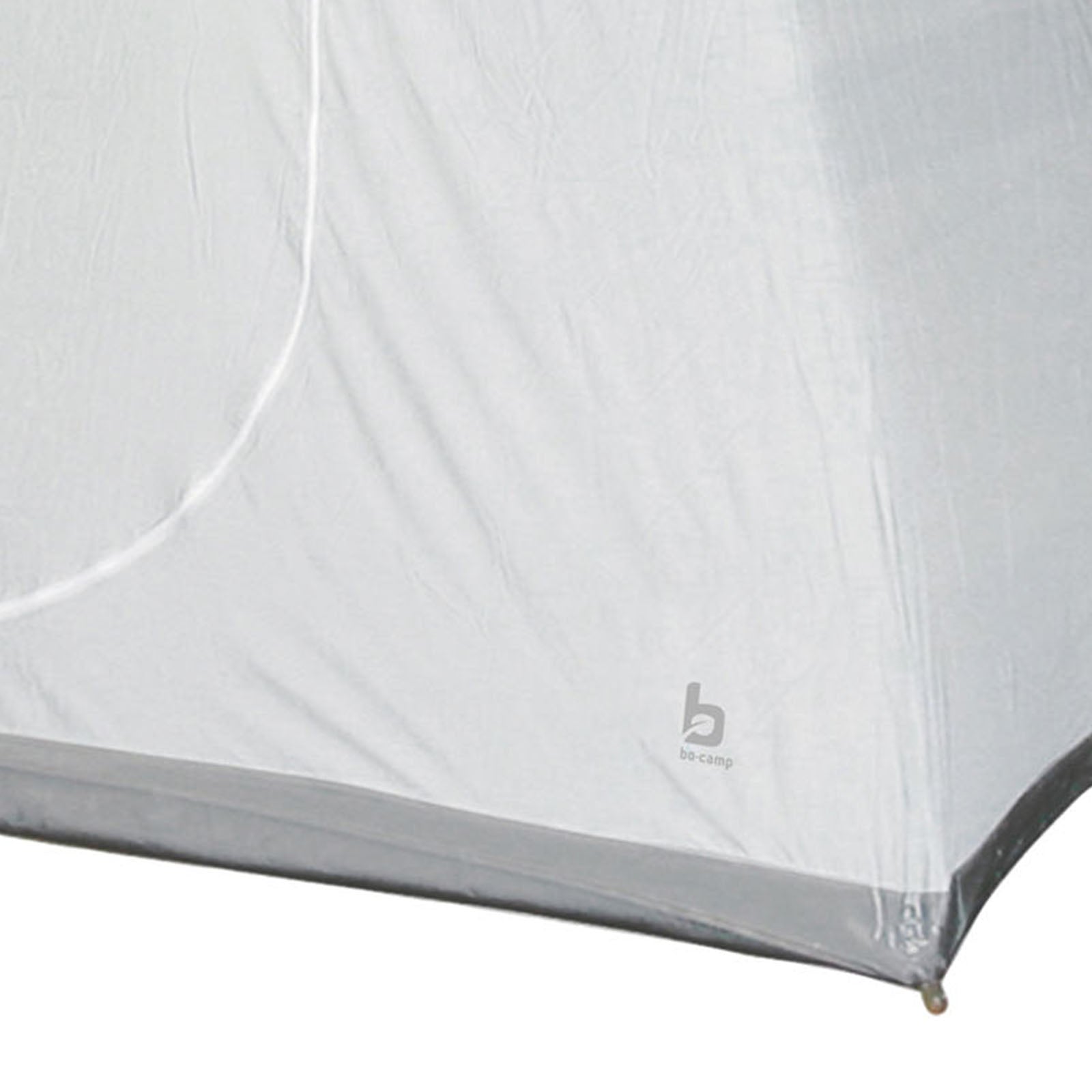 BO-CAMP Innenzelt für Vorzelt - Camping Universal Schlaf Kabine Zelt 200x135x175