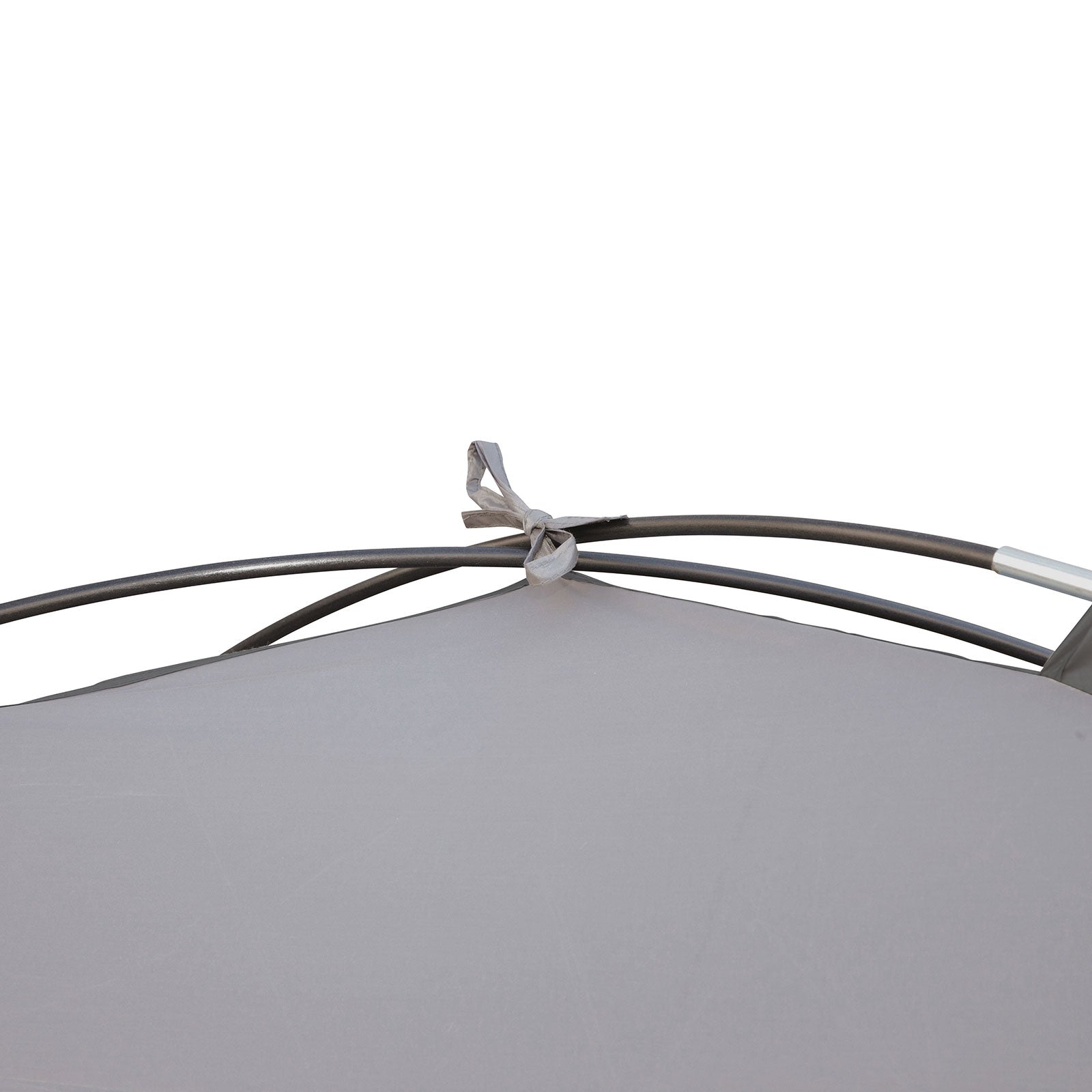 Tente à vélo BO-CAMP garage à vélos tente de rangement d'équipement supplémentaire vestiaire pavillon