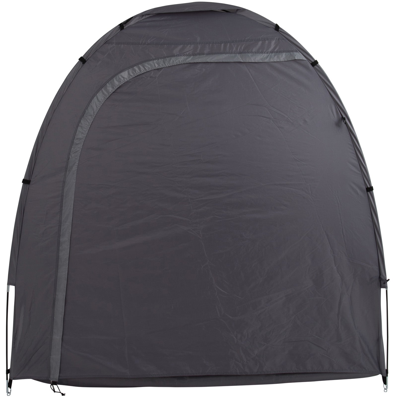 BO-CAMP Bicycle Garage E-Bike Camping Supplies Storage Tent Garden Equipment Side Tent