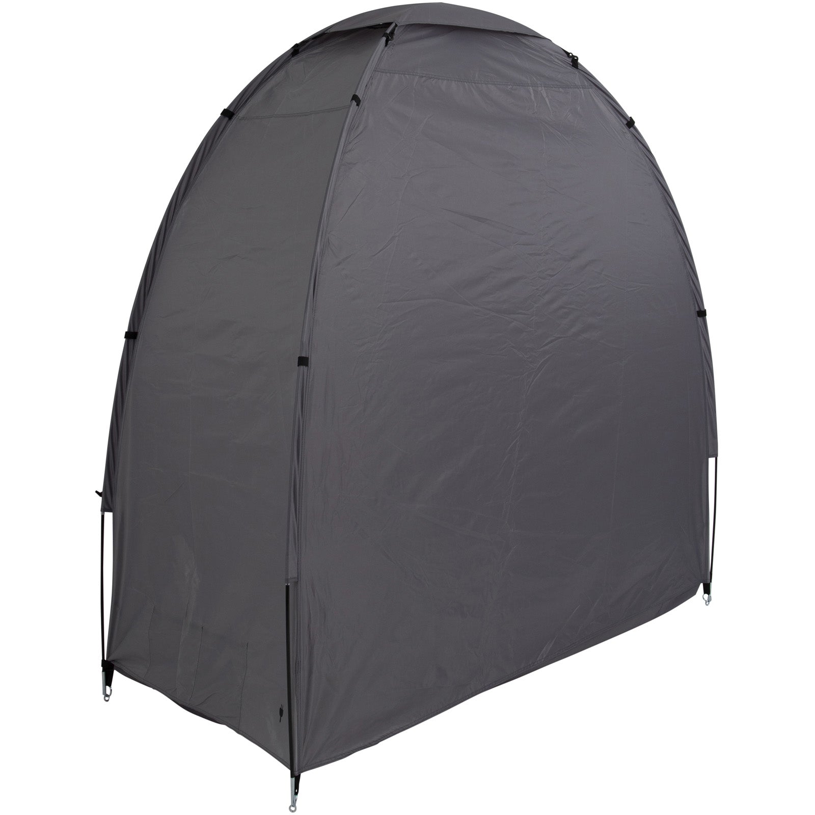 BO-CAMP Bicycle Garage E-Bike Camping Supplies Storage Tent Garden Equipment Side Tent