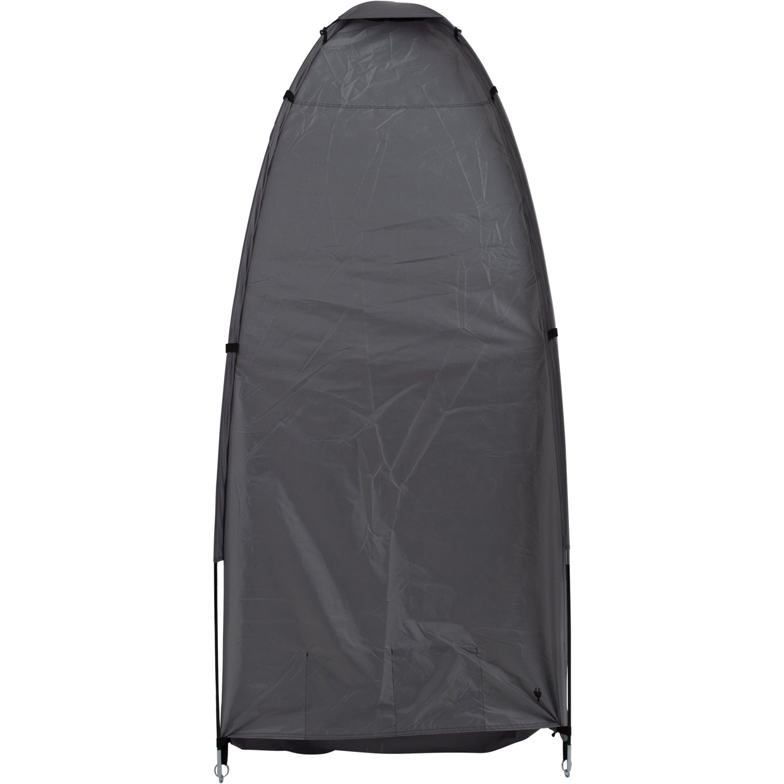 BO-CAMP Fahrradgarage E-Bike Camping Vorrat Lagerzelt Garten Geräte Beistellzelt