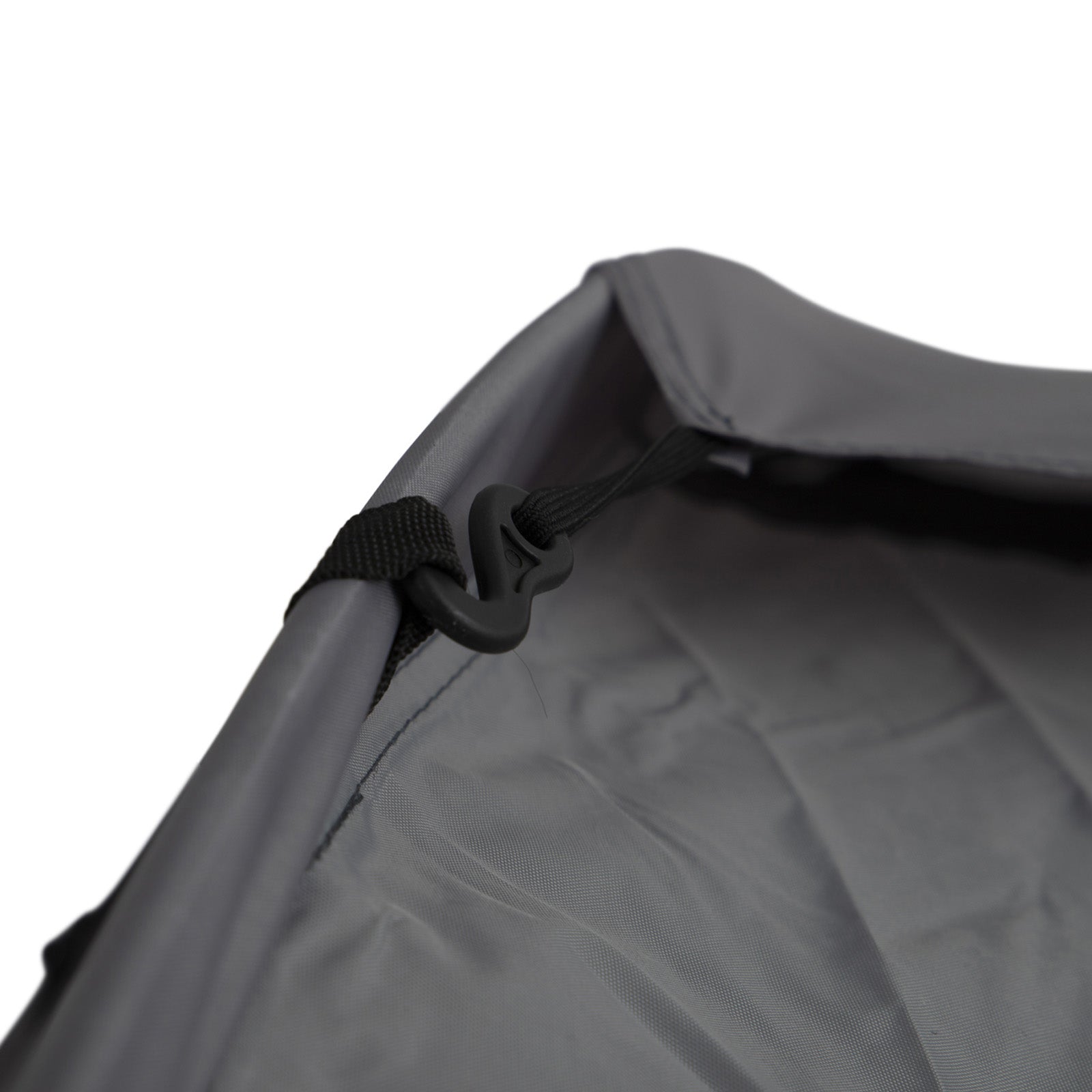 BO-CAMP Garage à vélos Vélo électrique Fournitures de camping Tente de rangement Équipement de jardin Tente latérale