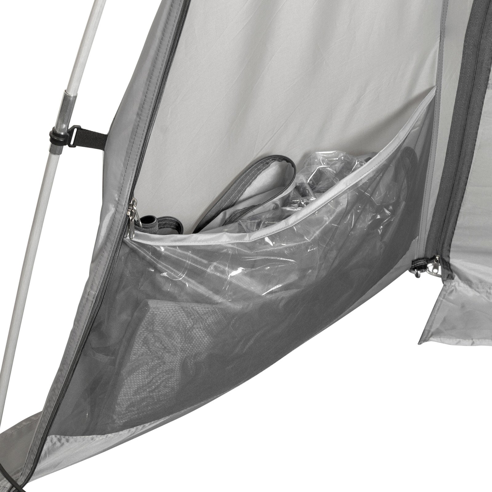 BO-GARDEN Tuinhuisje Feesttent Campingtent Kampeerkeuken Feesttent Festivaltent