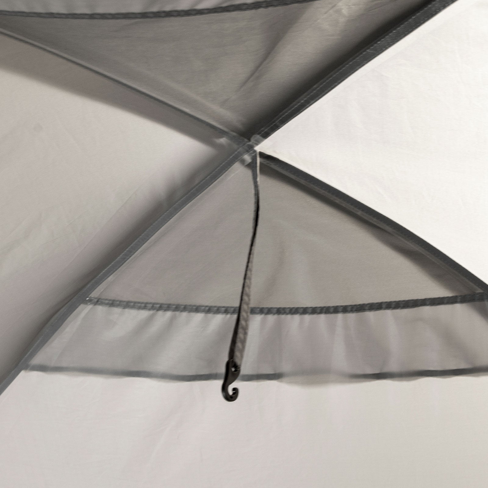 BO-GARDEN Pavillon de jardin Tente de fête Camping Cuisine Chapiteau Tente de rangement pour festival