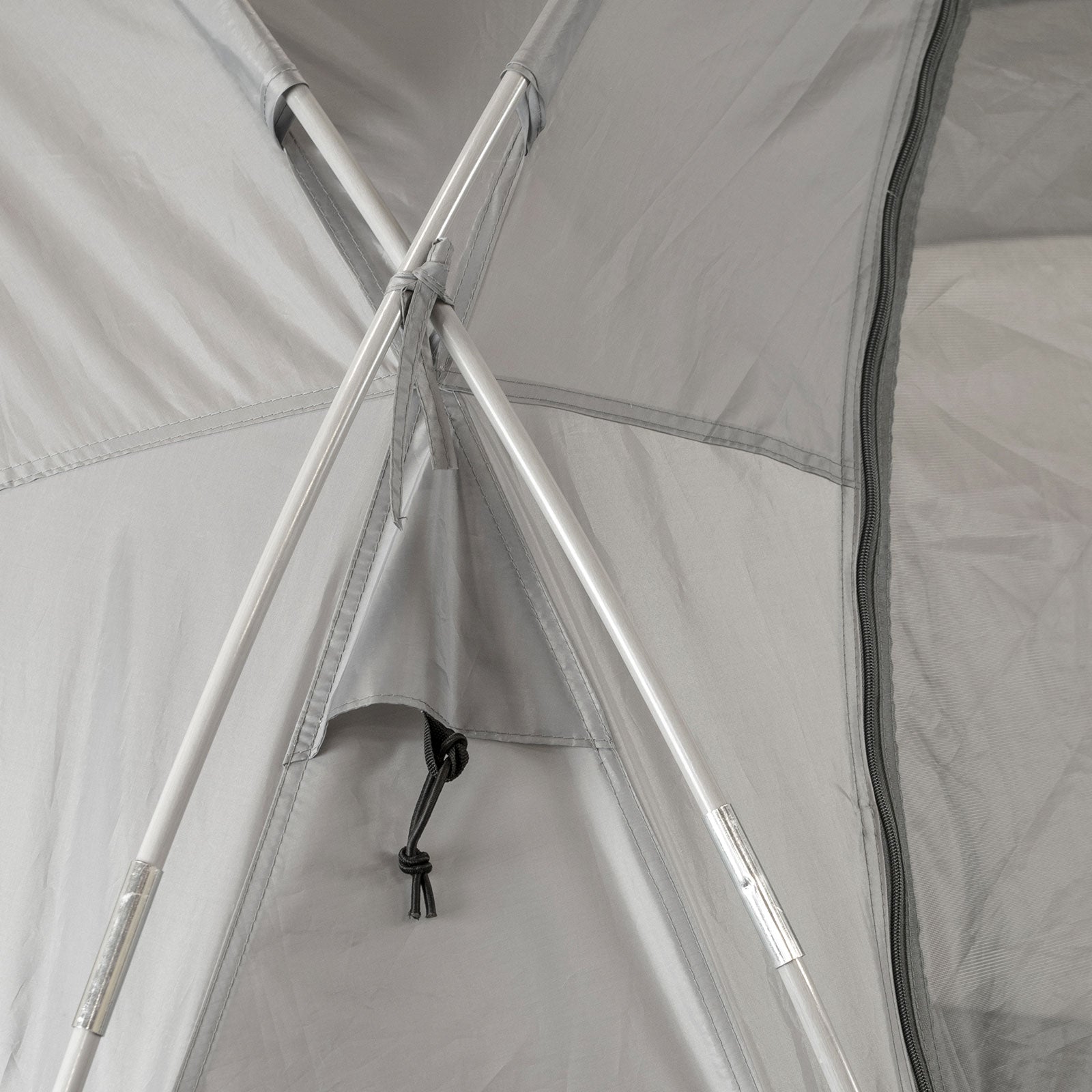 BO-GARDEN Tuinhuisje Feesttent Campingtent Kampeerkeuken Feesttent Festivaltent