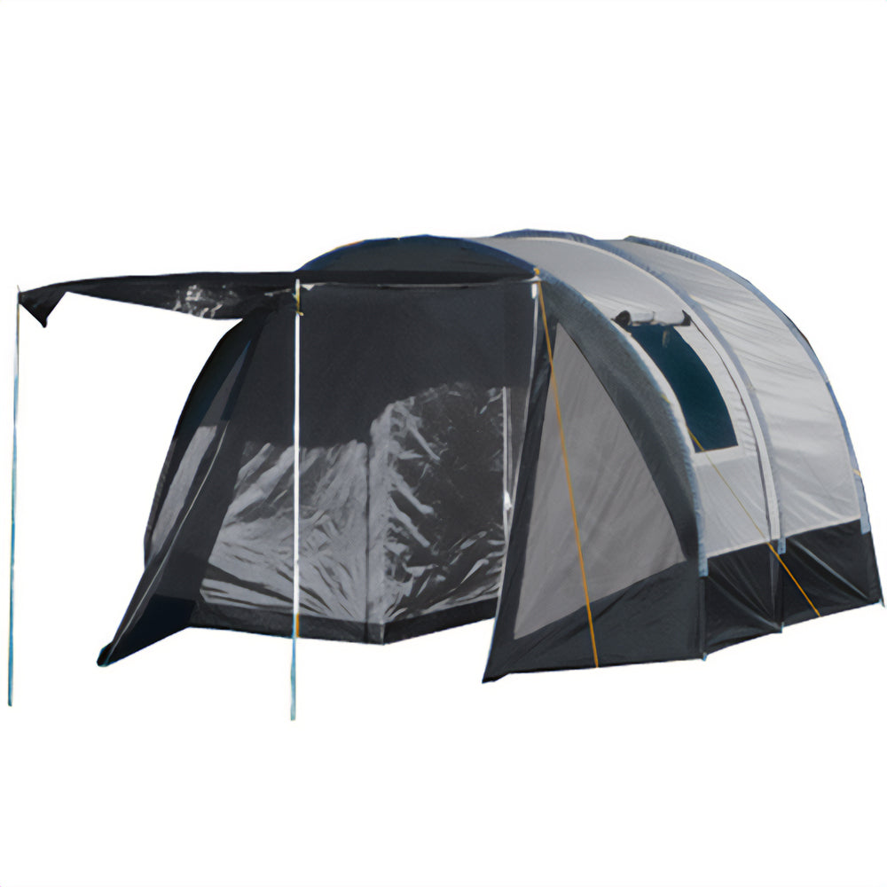 EXPLORER Bus Tent Eco - Van SUV VW Awning Camping Bus Awning incl. Sleeping Cabin