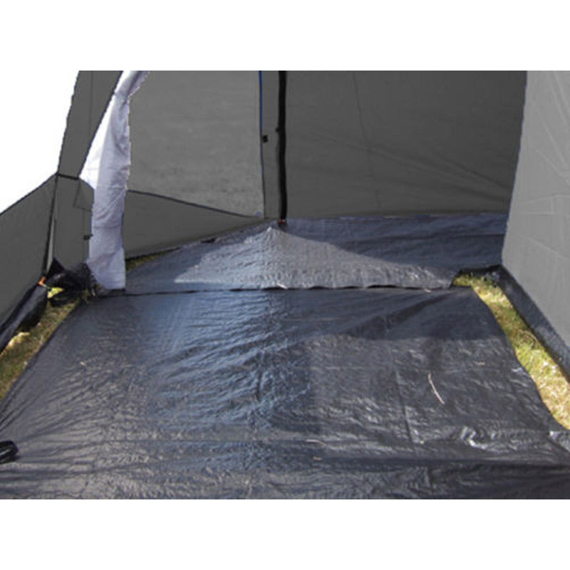 EXPLORER Bus Tent Eco - Van SUV VW Awning Camping Bus Awning incl. Sleeping Cabin