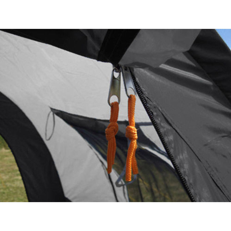 EXPLORER Bus Tent Eco - Van SUV VW Awning Camping Bus Awning incl. Sleeping Cabin