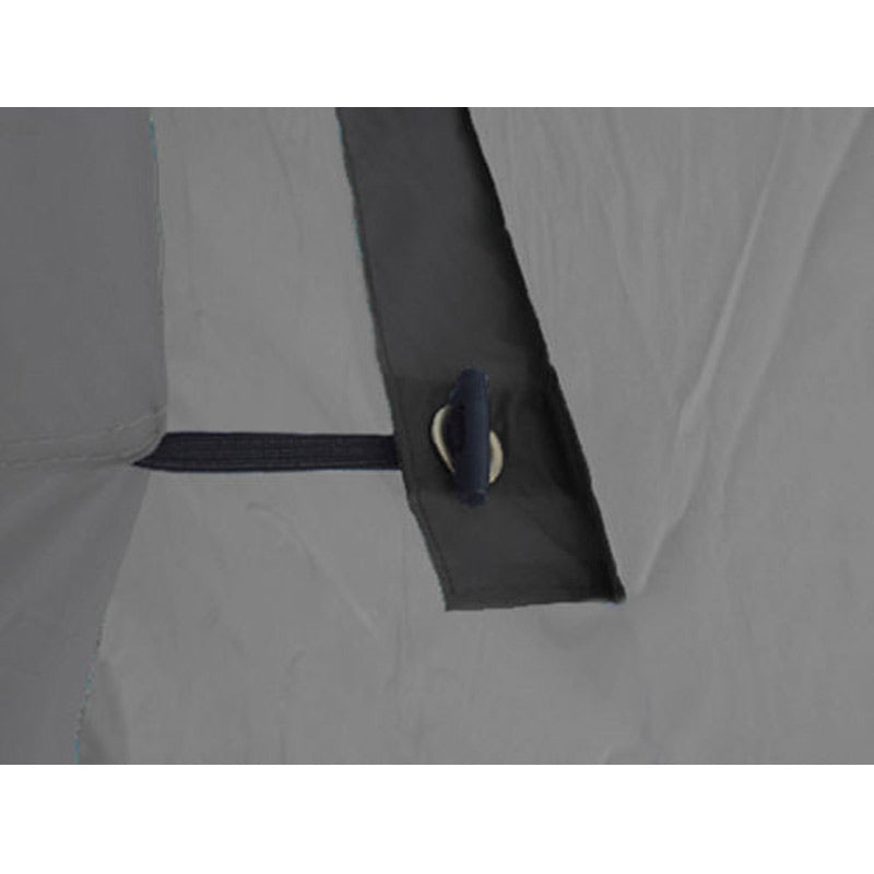 EXPLORER Bus-Zelt Eco - Van SUV VW Vorzelt Camping Busvorzelt inkl. Schlafkabine